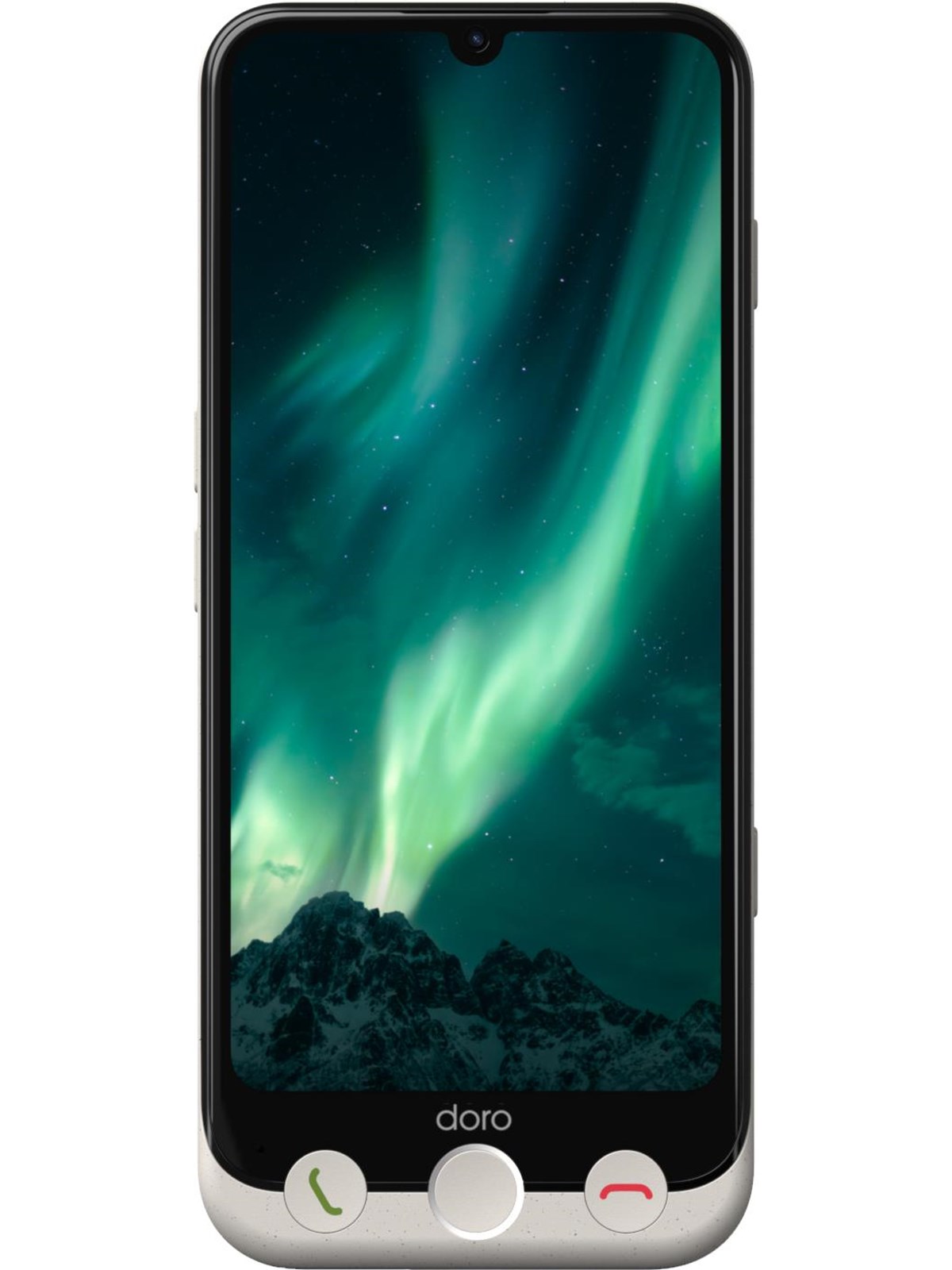 Doro Aurora A31 128gb/6gb - Bone - Handys Smartphones - 8904