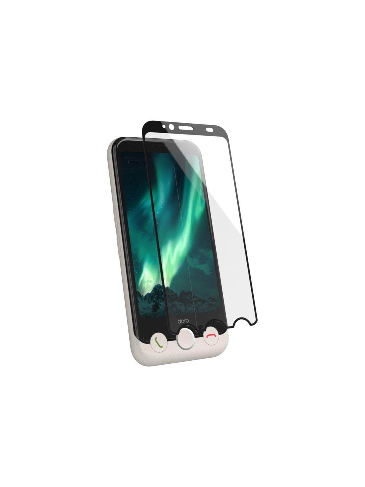 Doro Aurora A11 - Protecting Screen Transparent - Handys Schutzfolie - 8931