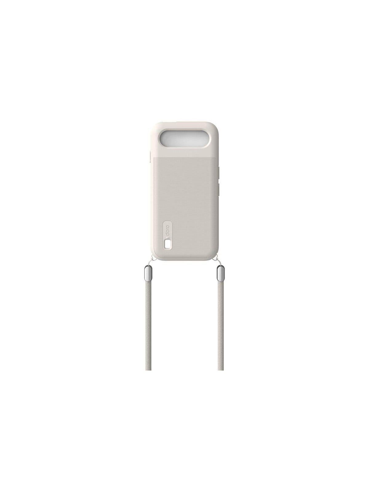 Doro Aurora A11 - Tpu Case - Bone Strap - Handys Cover Cases - 8919