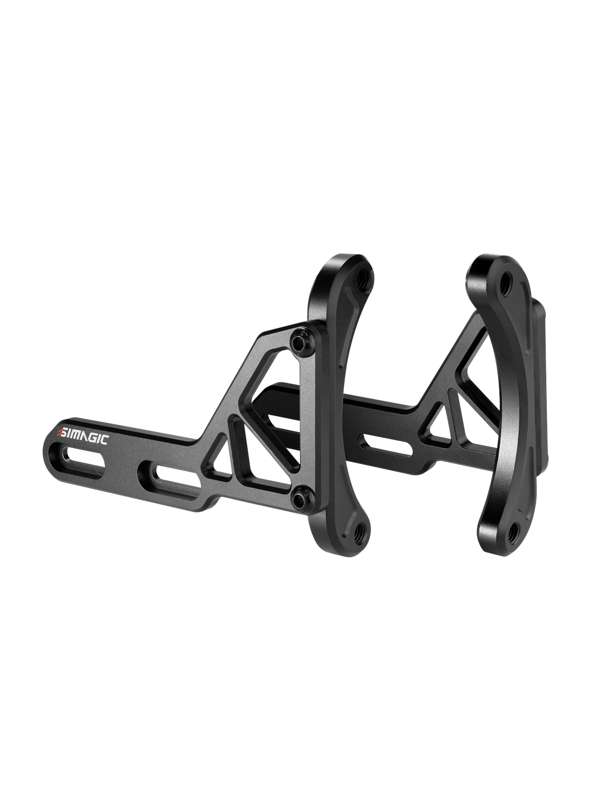 Simagic Evo Front Mounting Bracket - Sim Racing Accessory - Gaming Zubehoer - Mb-f