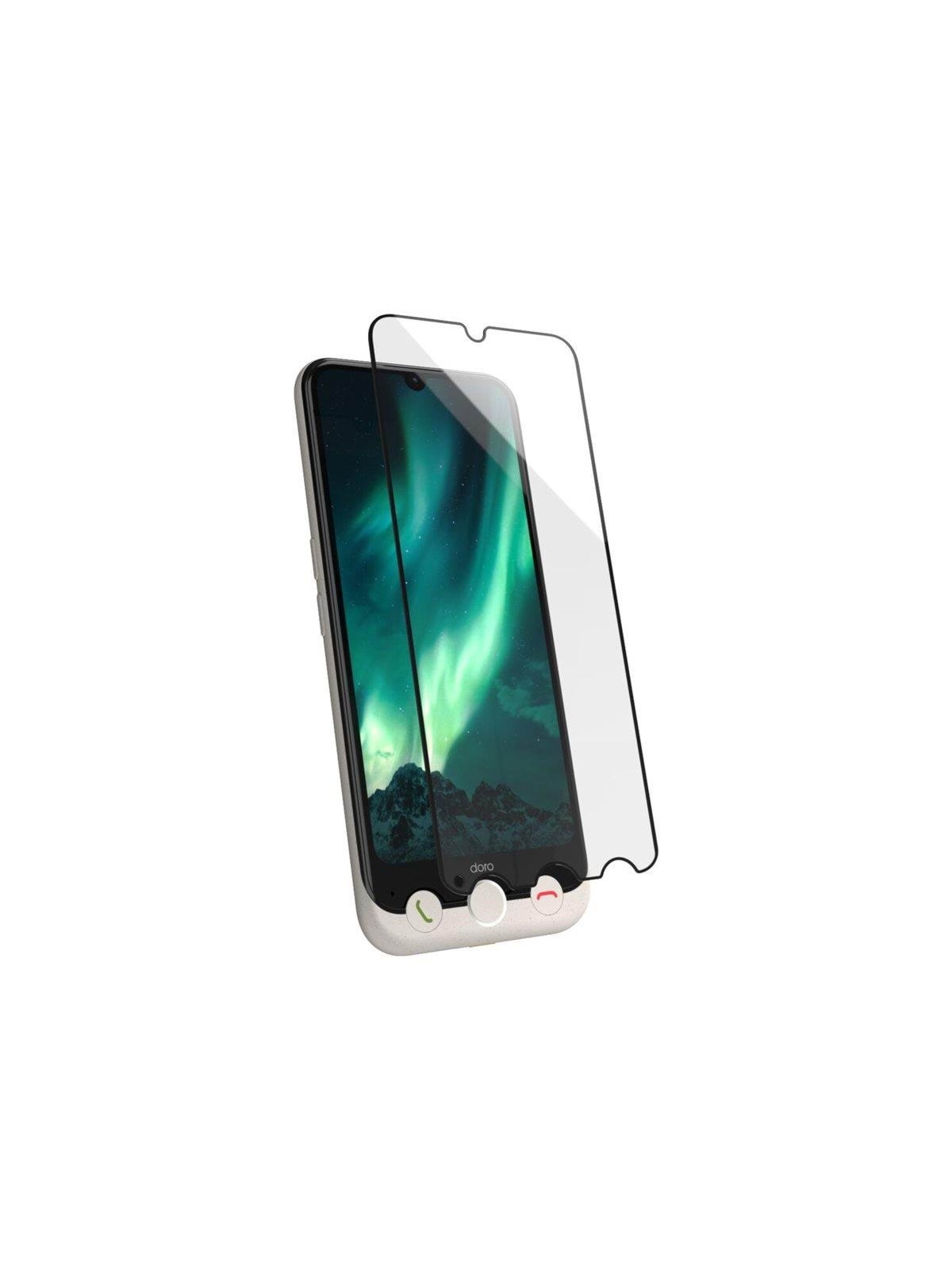 Doro Aurora A31 - Protecting Screen Transparent - Handys Schutzfolie - 8932