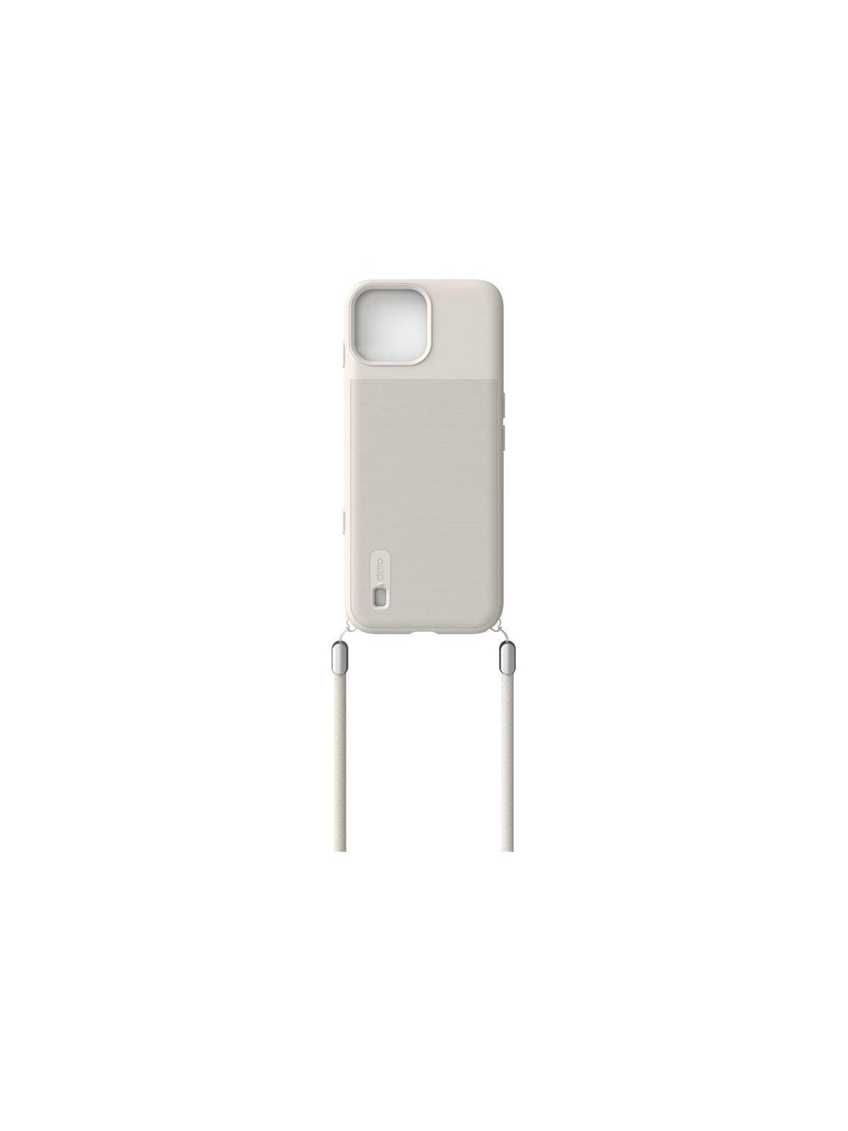 Doro Aurora A31 - Tpu Case - Bone Strap - Handys Cover Cases - 8927