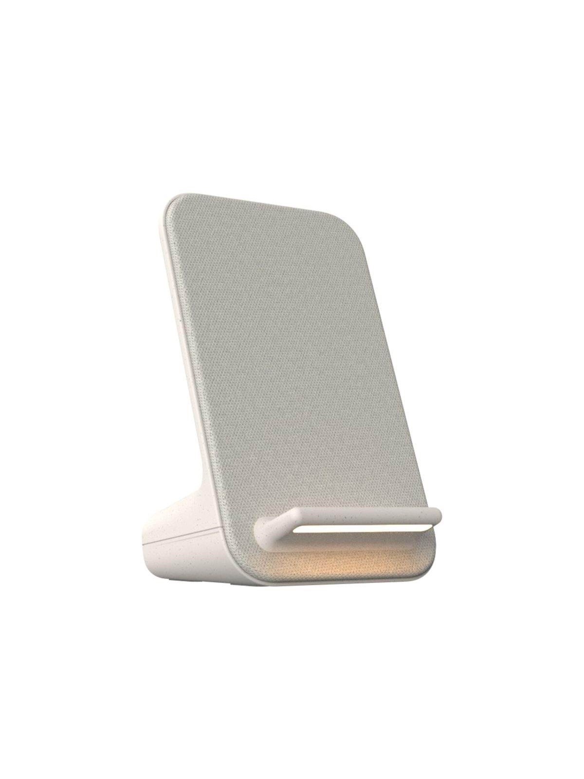 Doro Aurora Series Wireless Charger Stand - Bone - Handys Adapter Und Ladegeraete - 8916