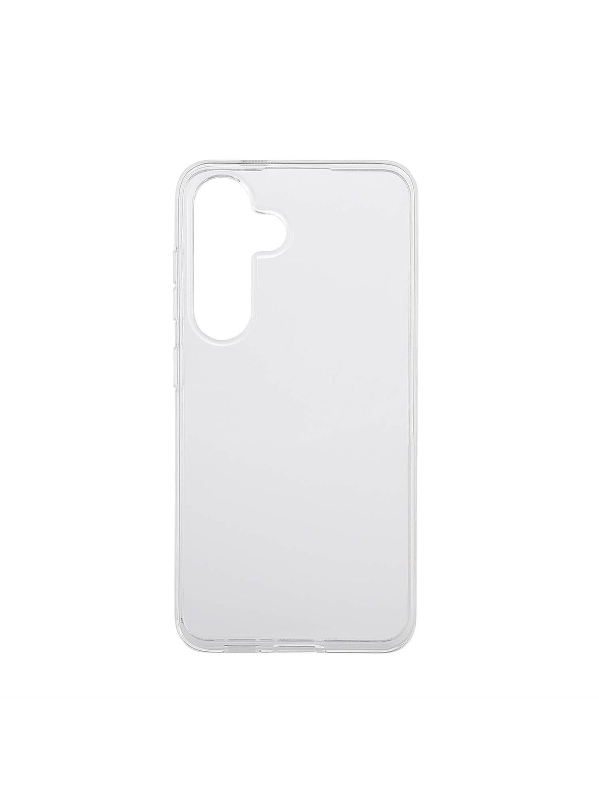 Onsala Phone Case Tpu Transparent - Samsung A16 4g/a16 5G - Handys Cover Cases - 588677
