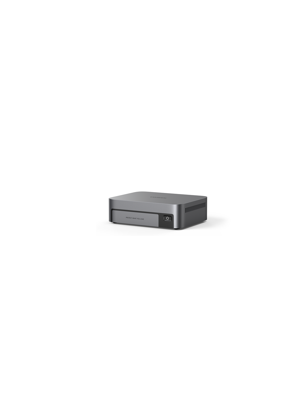 Ugreen Nasync Dxp480t Plus - Nas Server - 25892b