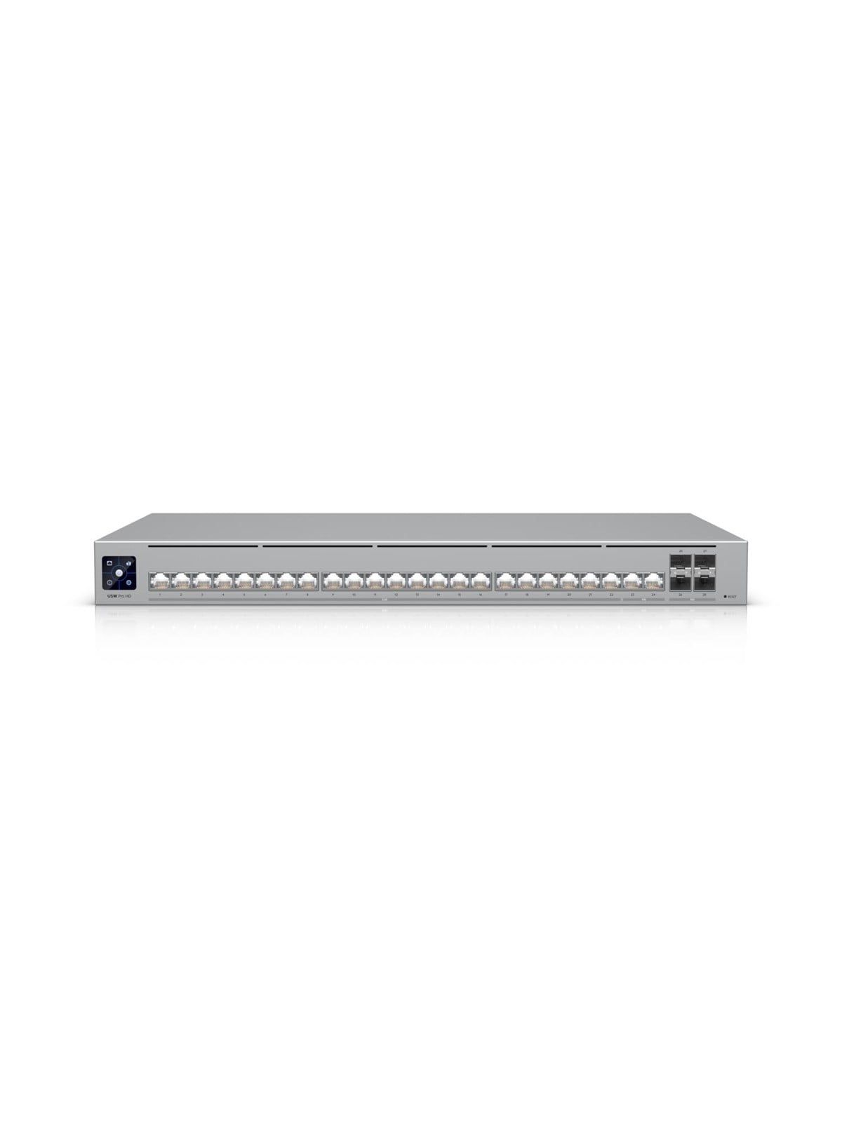 Ubiquiti Unifi Pro HD 24 - Switches - Usw-pro-hd-24