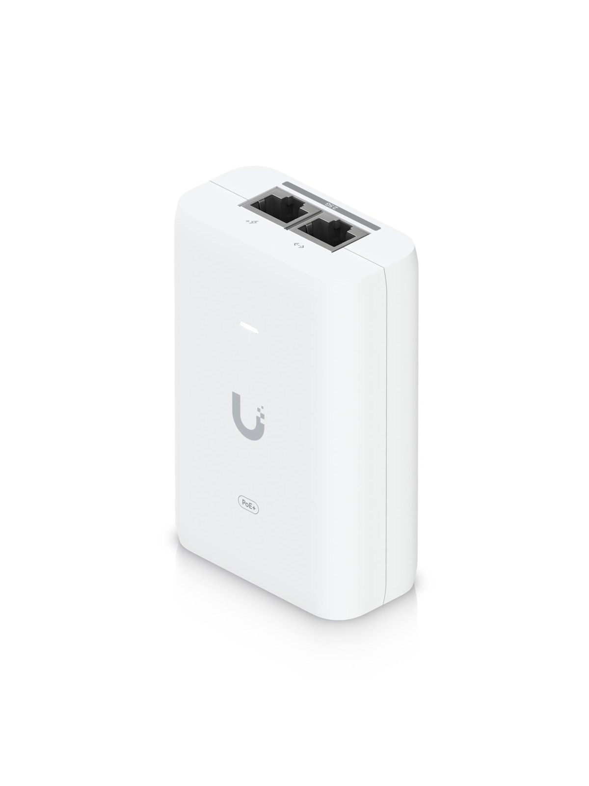 Ubiquiti Unifi 2.5G Poe+ Adapter (30w) - Poe Injektor - Uacc-poe+-2.5G