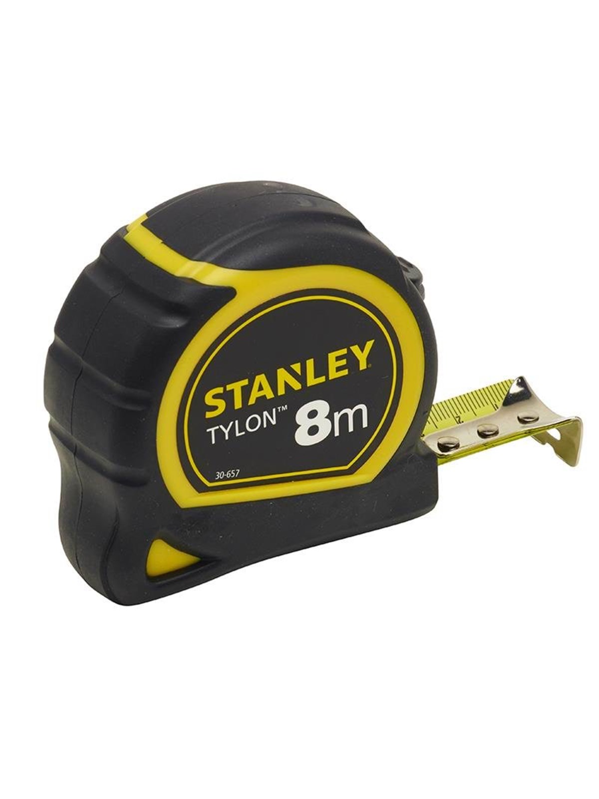 Stanley 1-30-657 Tylon Metric Tape Measure 8m - Messwerkzeug