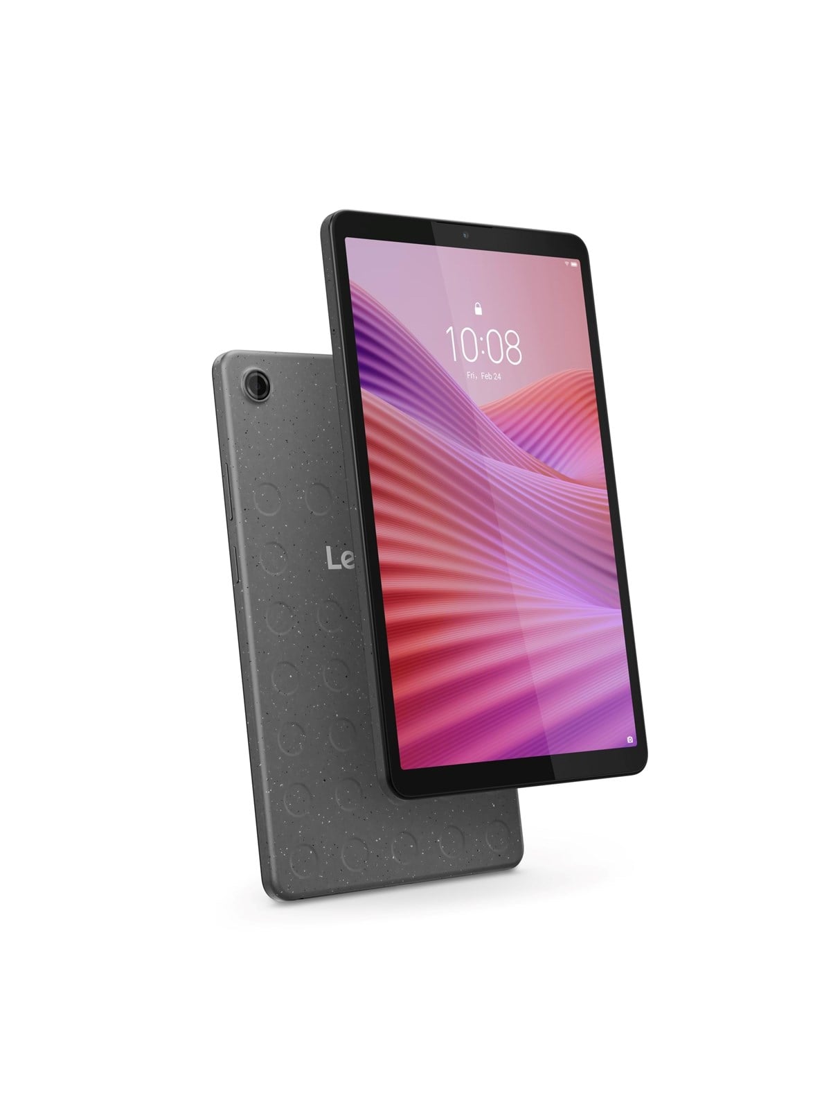 Lenovo Tab One 64gb - Luna Grey - Ipad Tablet - Zaf00254se
