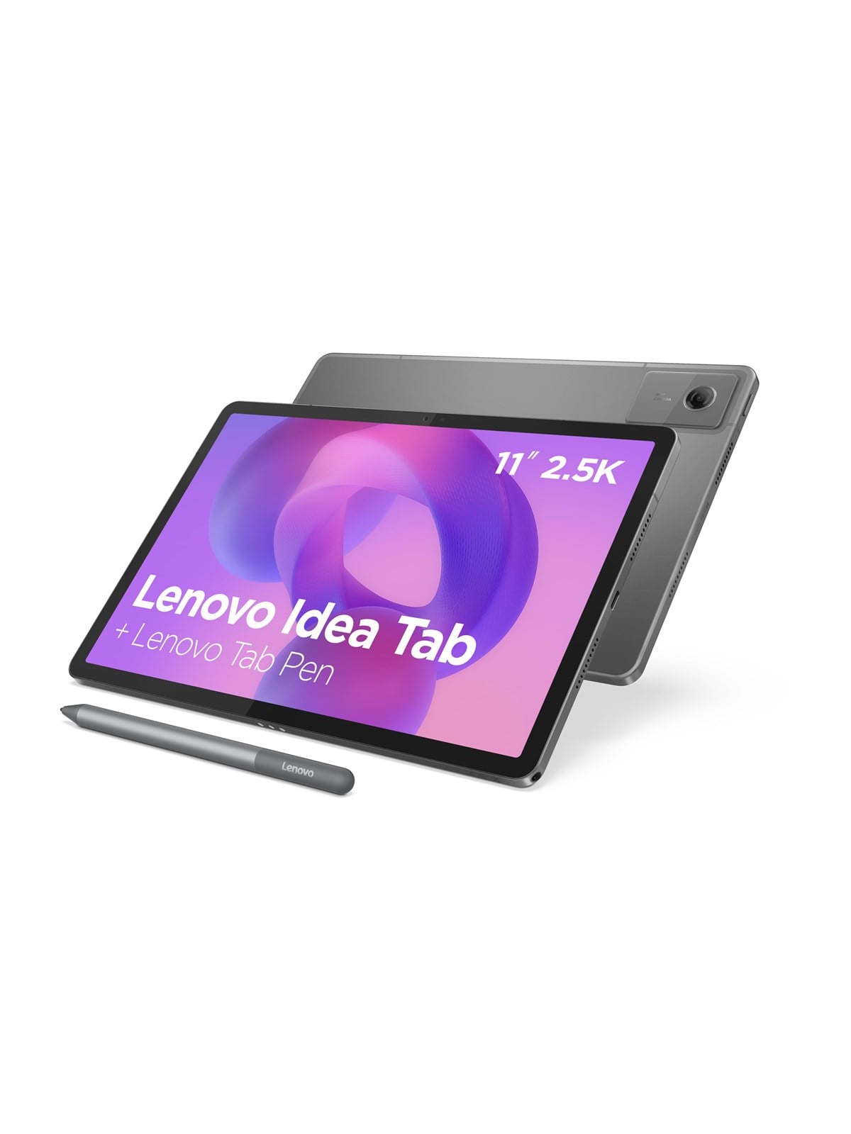 Lenovo Idea Tab 128gb - Luna Grey - Ipad Tablet - Zafr0405se