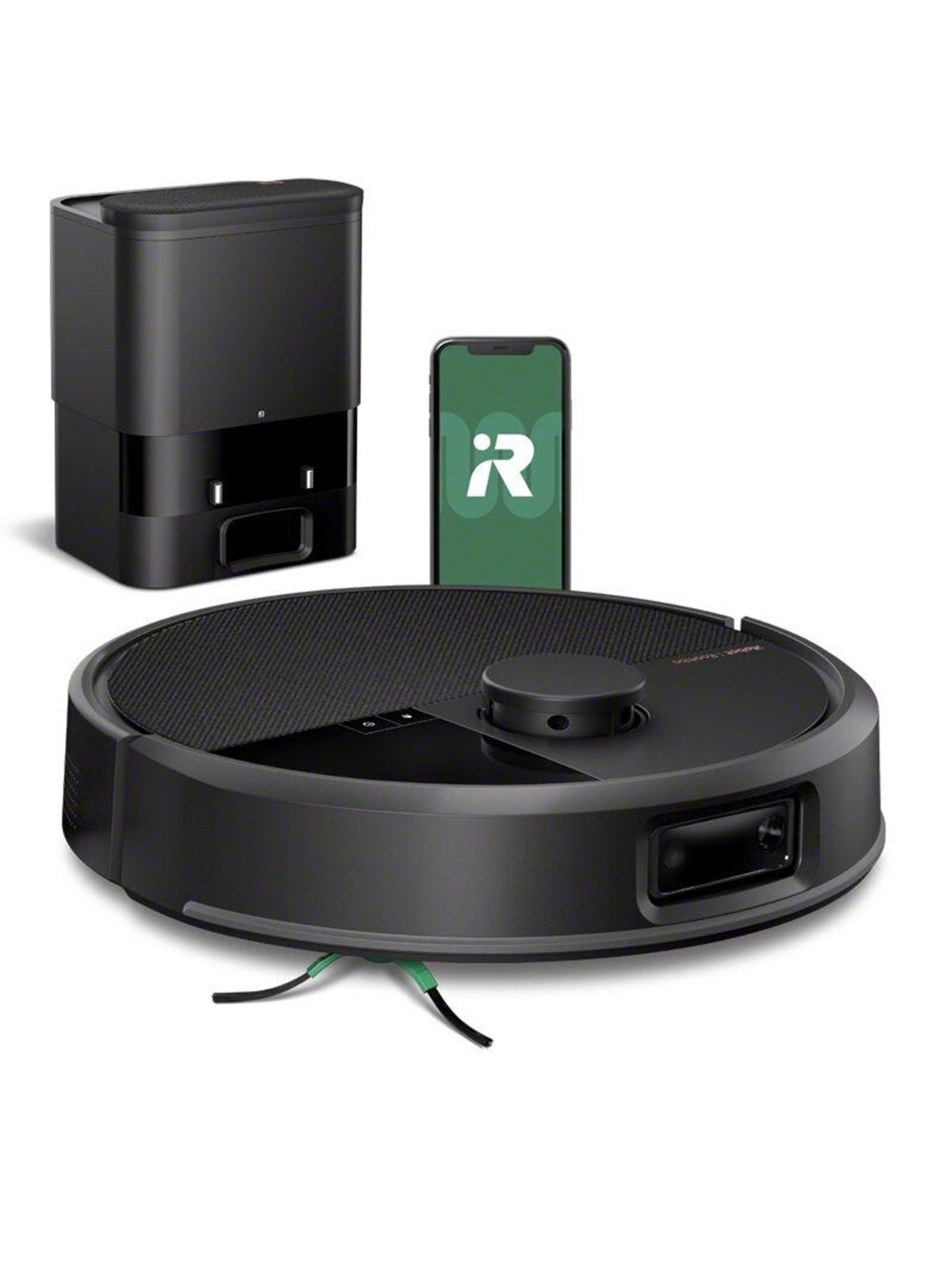 Irobot Roboter Staubsauger Roomba Max 705 + Autoempty -Dock - 100000680