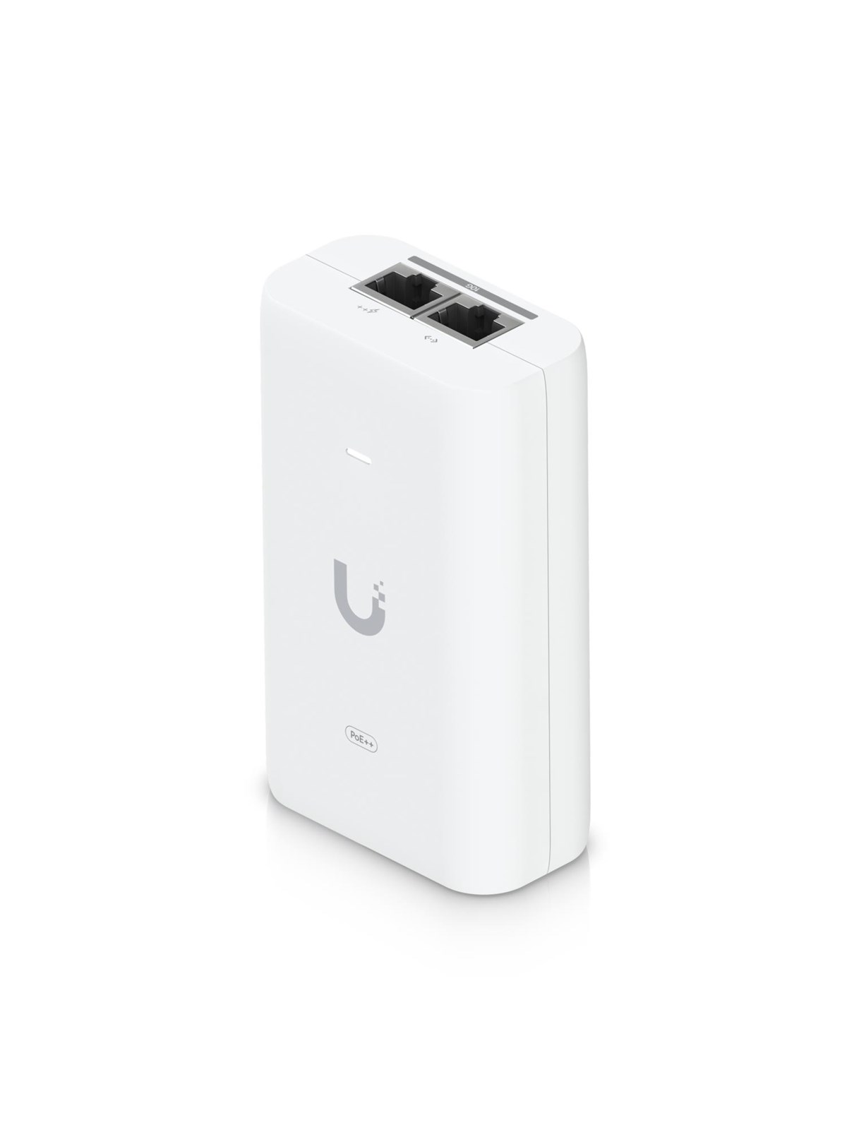 Ubiquiti 10g Poe++ Adapter (60 W) - Poe Injektor - Uacc-poe++-10g