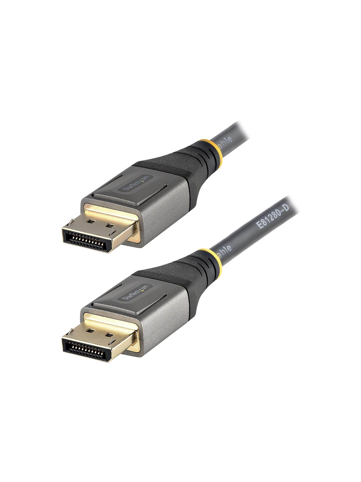 1ft/30cm Displayport 1.4 Cable 8K 60hz Hdr10 - Displayport Cable - Displayport to Displayport - 30 cm - Display Kabel - Dp14vmm1f