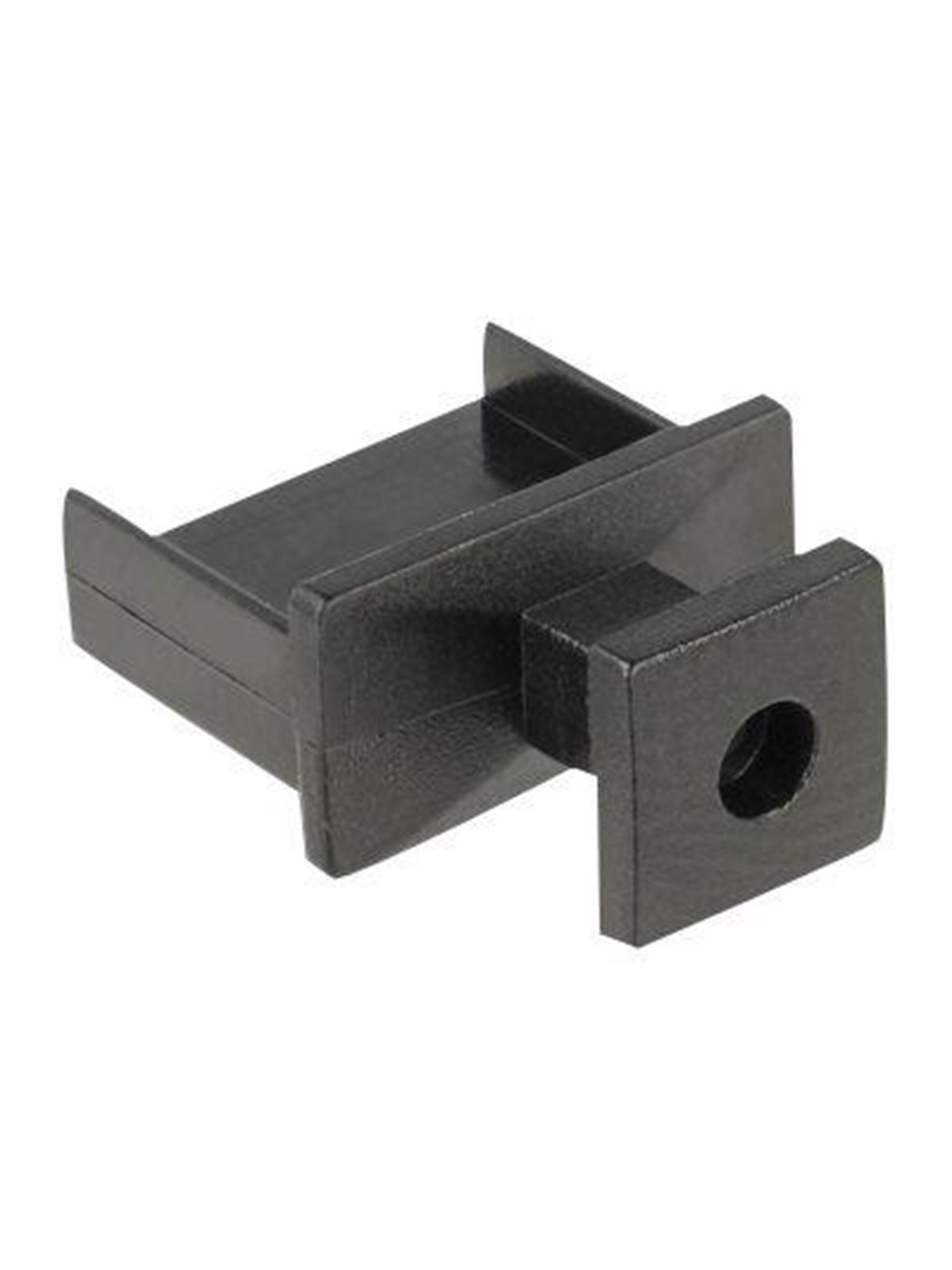 Delock Dust Cover For Usb - Type-a Female - Systemzubehoer - 64009
