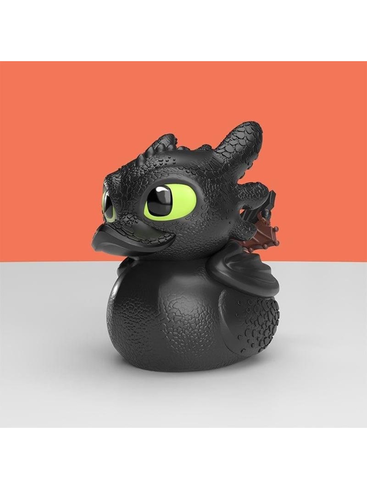 Mini Tubbz - Toothless - Figur - Merchandise - 861938