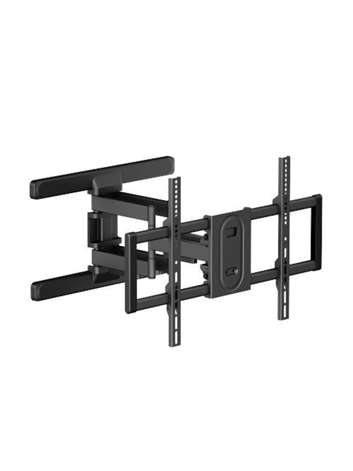 Dezen TV Wall Mount - Flex - 37”-86” 60 kg 86" 200 - 200 mm - TV AV Moebel Wandbeschlaege - Dtvwmflx-3786