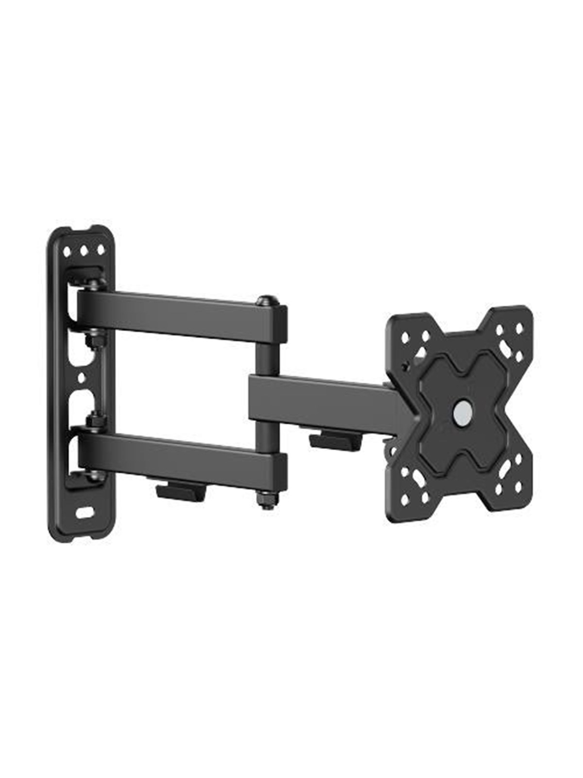 Dezen TV Wall Mount - Flex - 13”-32” 20 kg 32" 100 x 100 mm - TV AV Moebel Wandbeschlaege - Dtvwmflx-1332