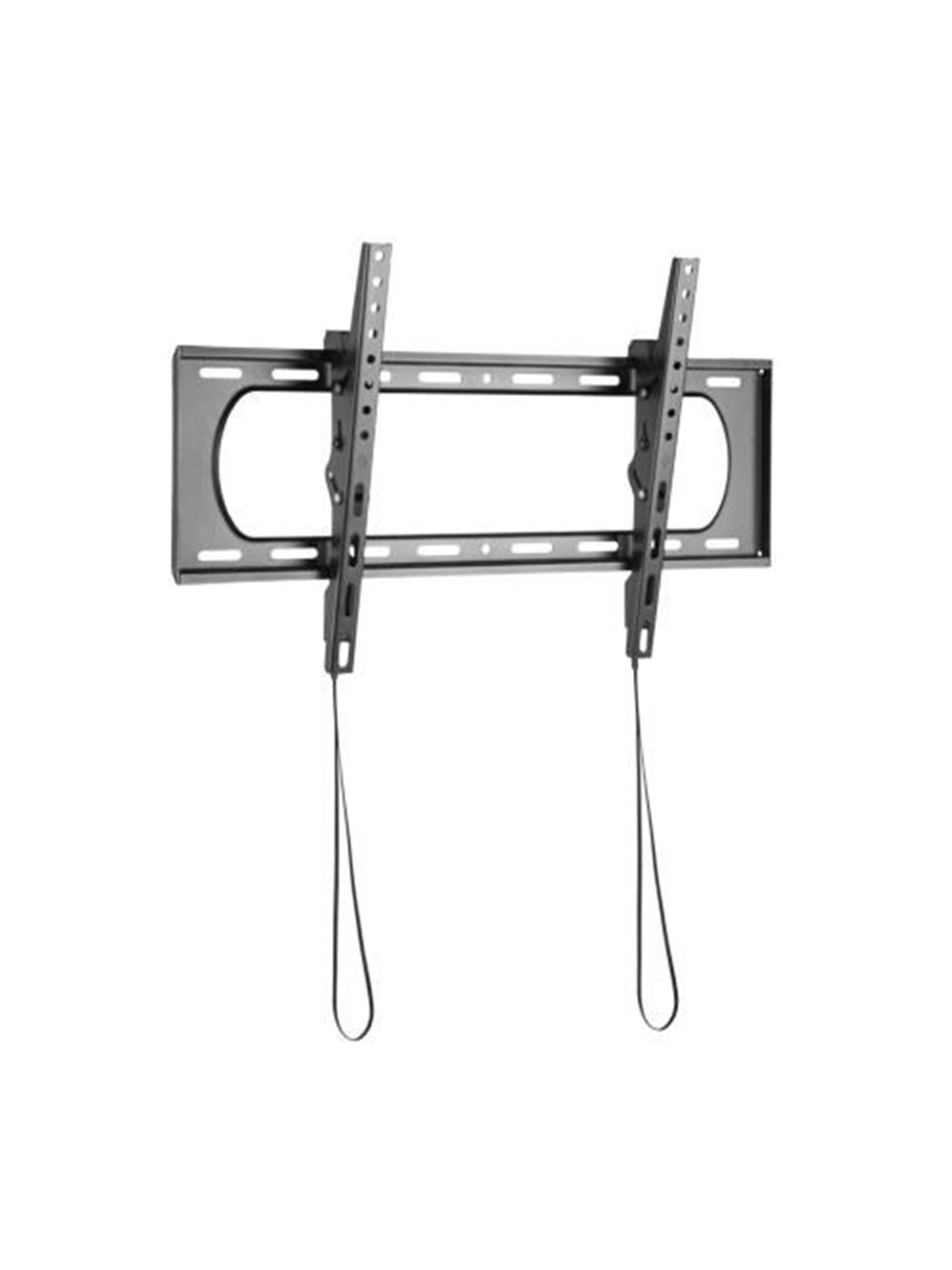 Dezen TV Wall Mount - Tilt - Heavy Duty - 37”-80” 80 kg 80" 100 x 100 mm - TV AV Moebel Wandbeschlaege - Dtvwmtilt-3780hd