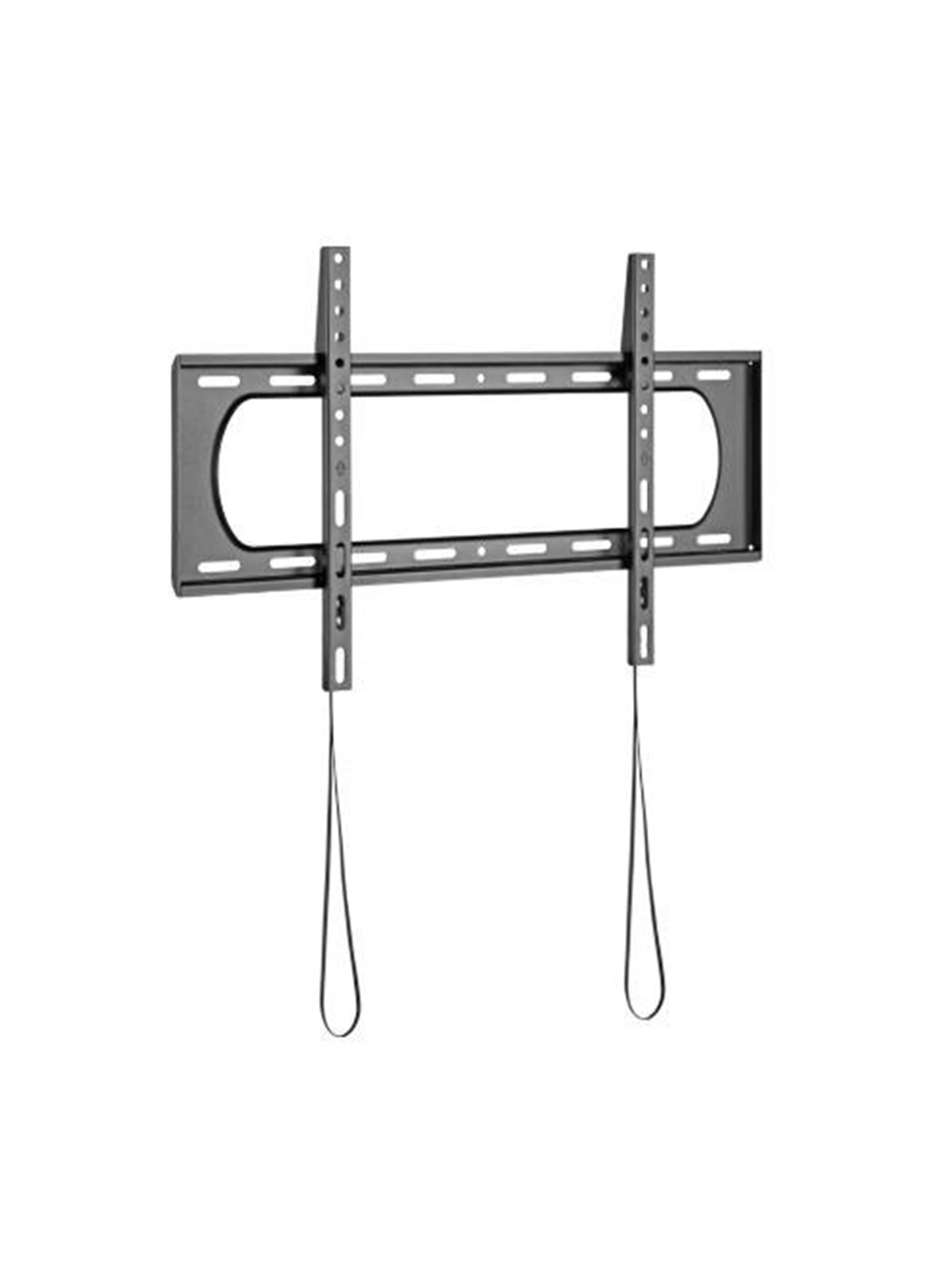 Dezen TV Wall Mount - Slim - Heavy Duty - 37”-80” 80 kg 80" 100 x 100 mm - TV AV Moebel Wandbeschlaege - Dtvwmslim-3780hd