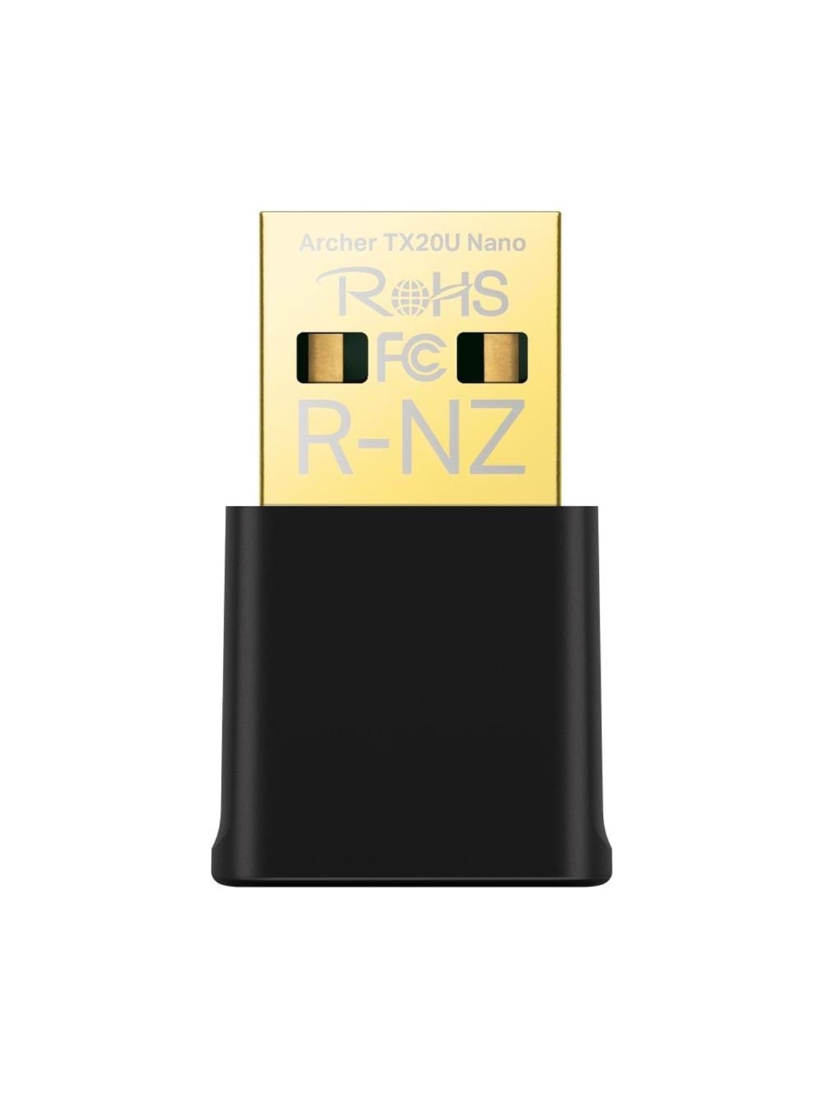 Tp-link Archer Tx20u Nano Ax1800 Nano Wi-fi 6 Wireless Usb Adapter - Netzwerkadapter Netzkarte Druckserver Usw