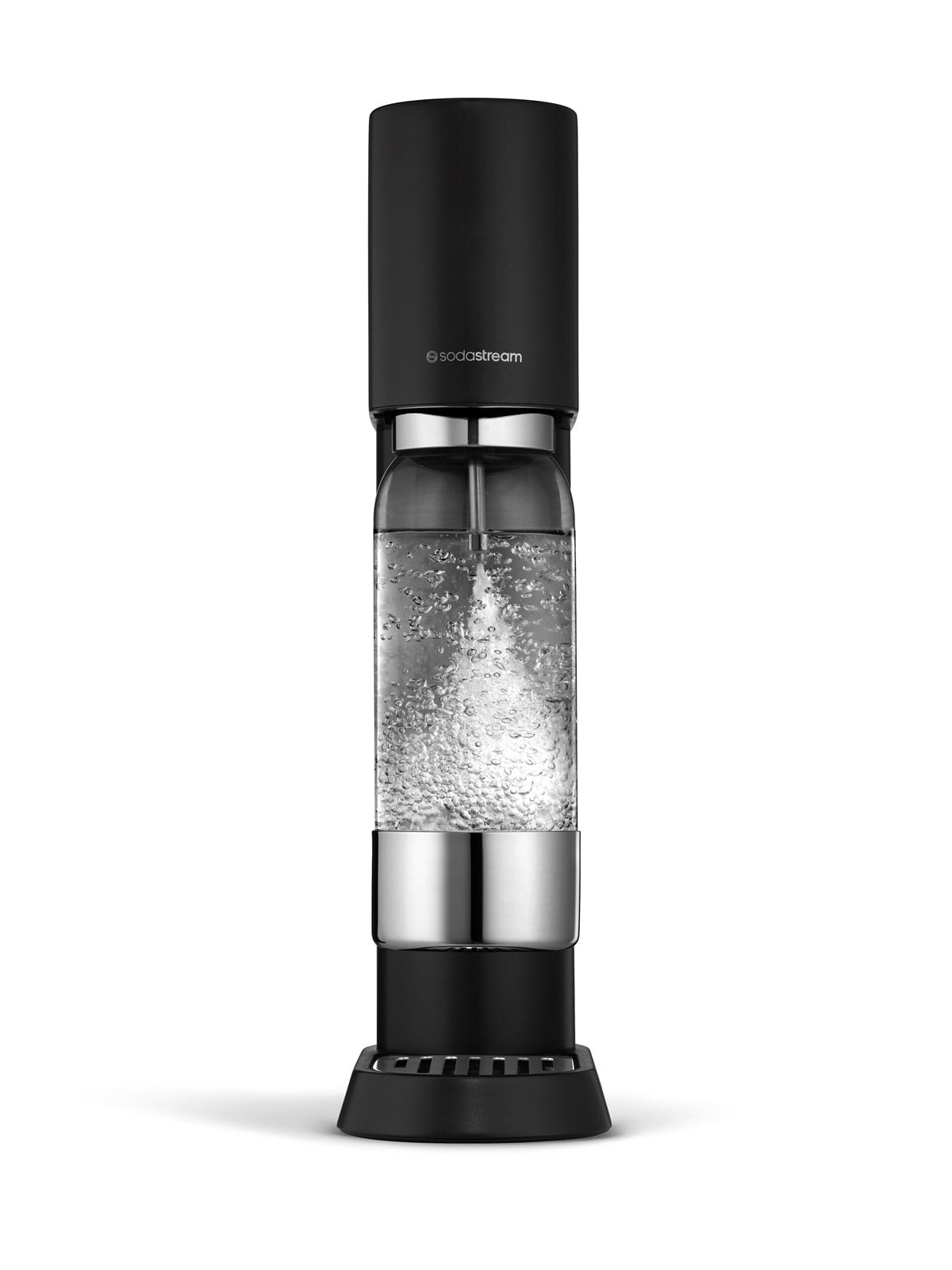 Sodastream Enso Matt Black - Soda Maschinen - 1013601771