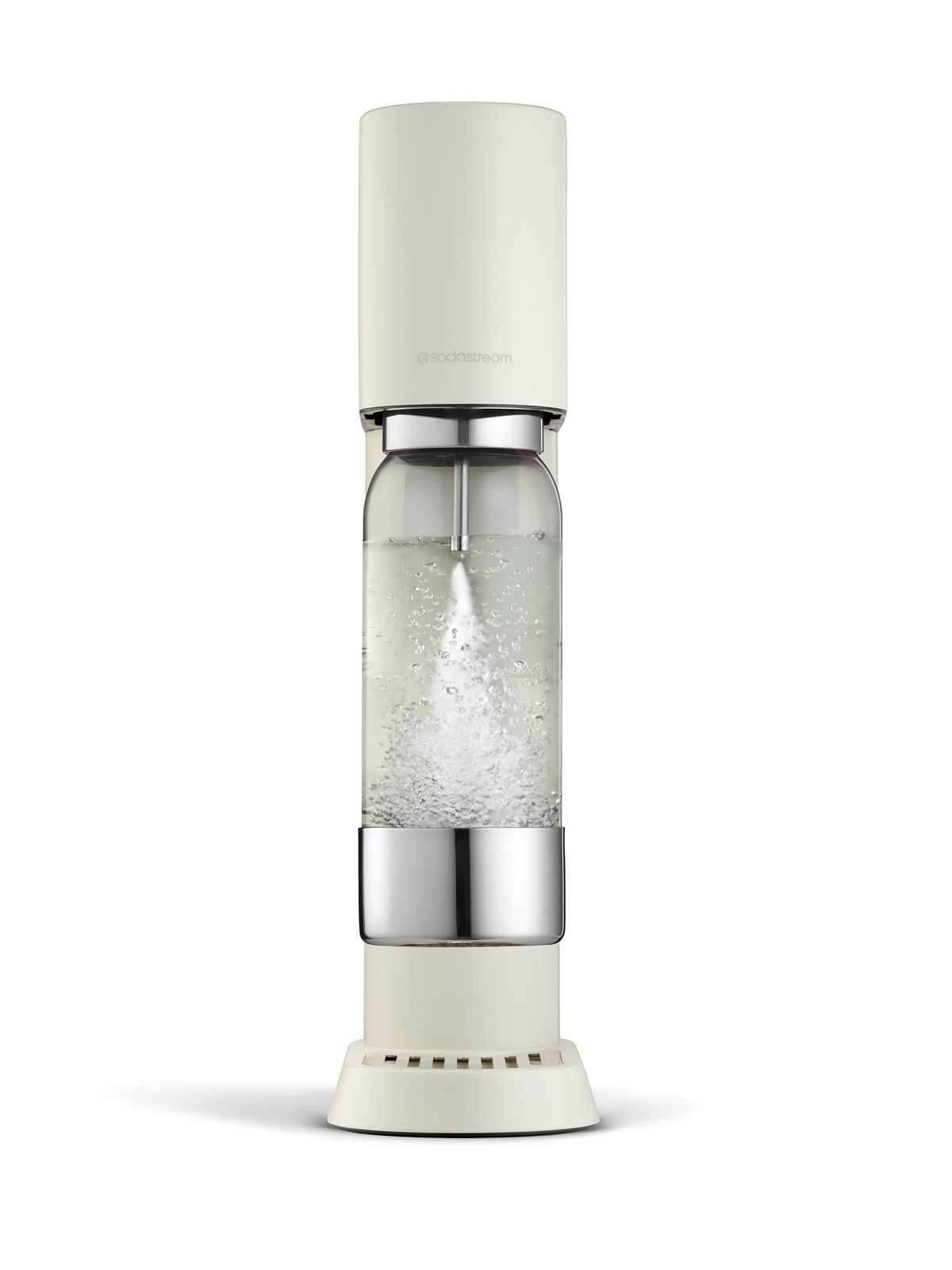 Sodastream Enso Matt Sand - Soda Maschinen - 1013601772