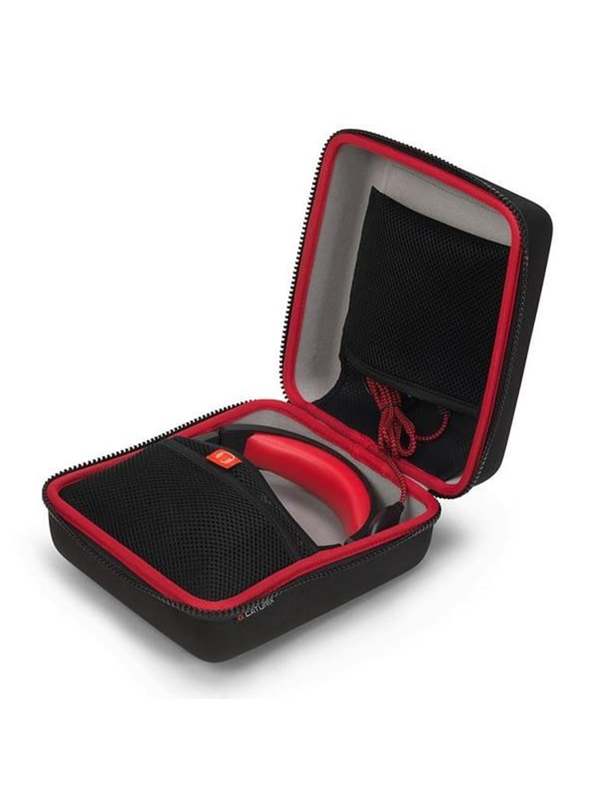Caturix Headset Case - Gaming Zubehoer - Ctrx-07