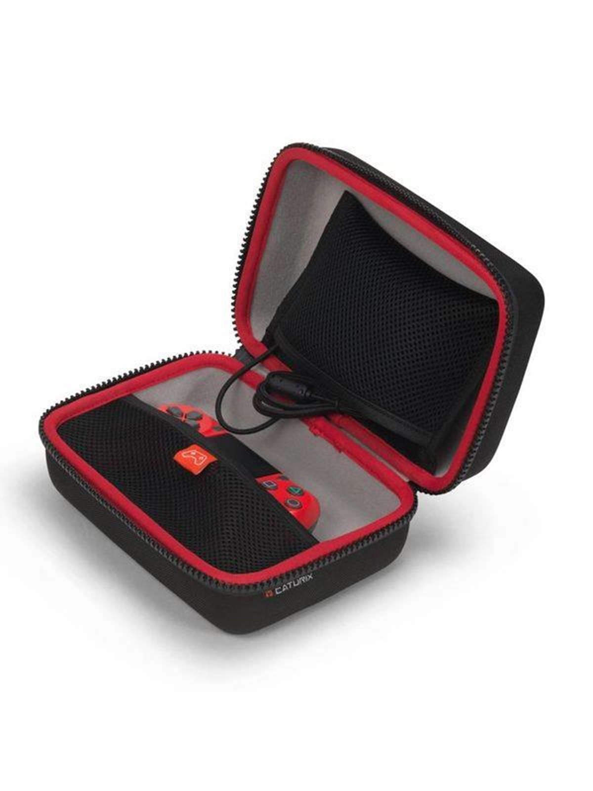 Caturix Controller Case - Deckung - Gaming Zubehoer - Ctrx-09