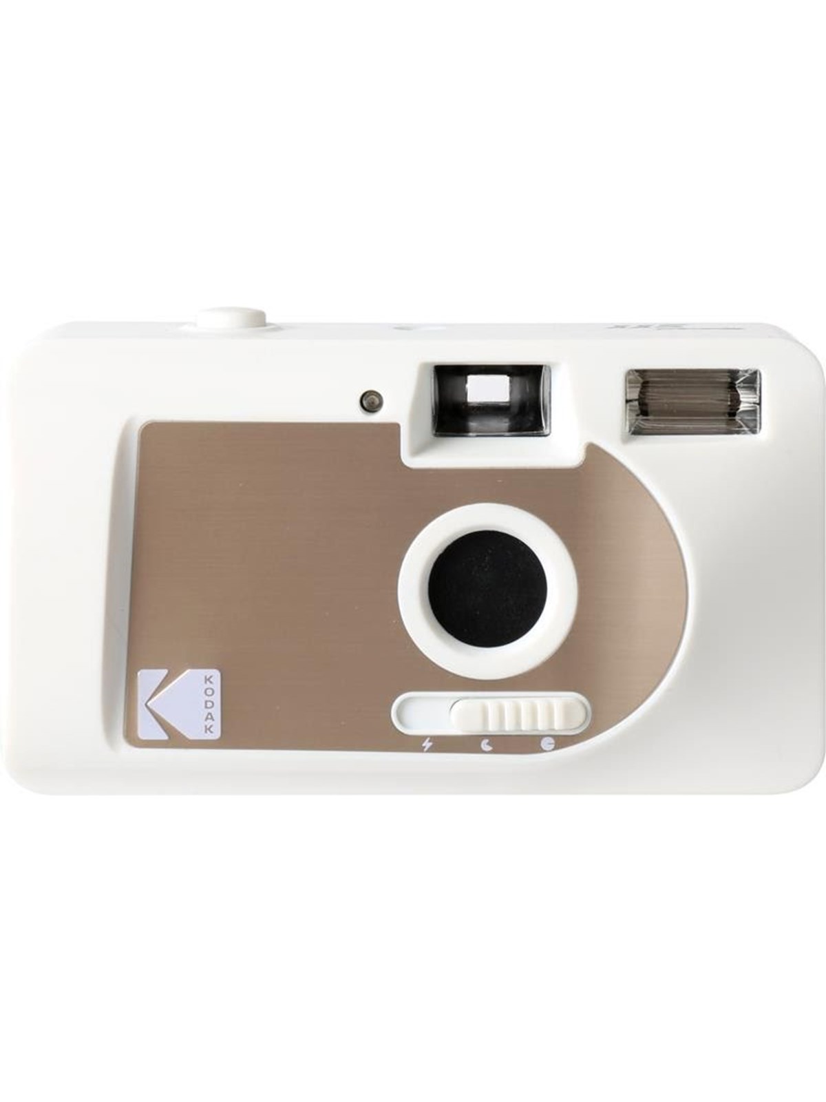 Kodak Film Camera Motorised S88 Linen White - Digital Kameras - Da00264