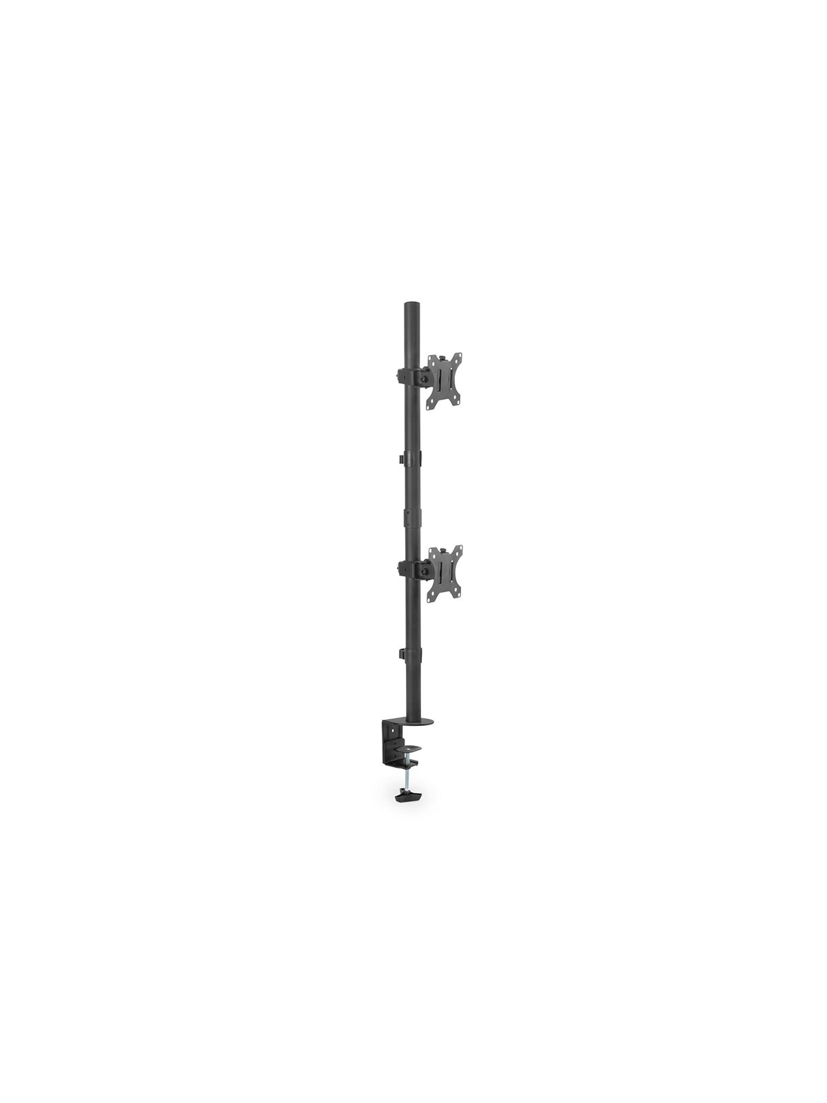 Digitus Universal Dual Monitor Mount - Monitorhalterung - Da-90438