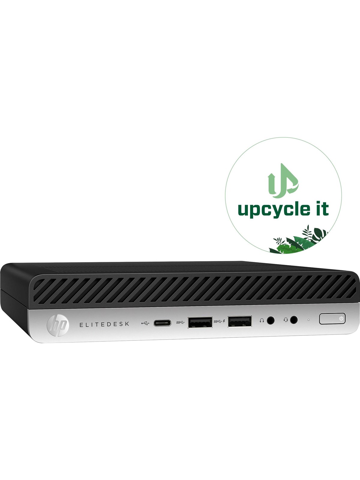HP Refurbished Elitedesk 800 G5 - Core i5 | 32gb | 512gb | A Grade - Stationaer Persoenlicher Computer - Desk-800g5-dm-a004