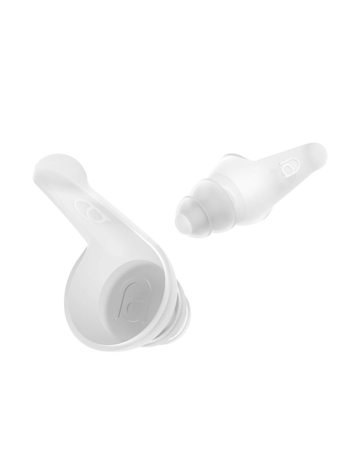 Assistive Audio Sleep Earplugs - Passive Noise Reduction Earplugs - Sonstige Koerperpflege - Aa-slp-np-496