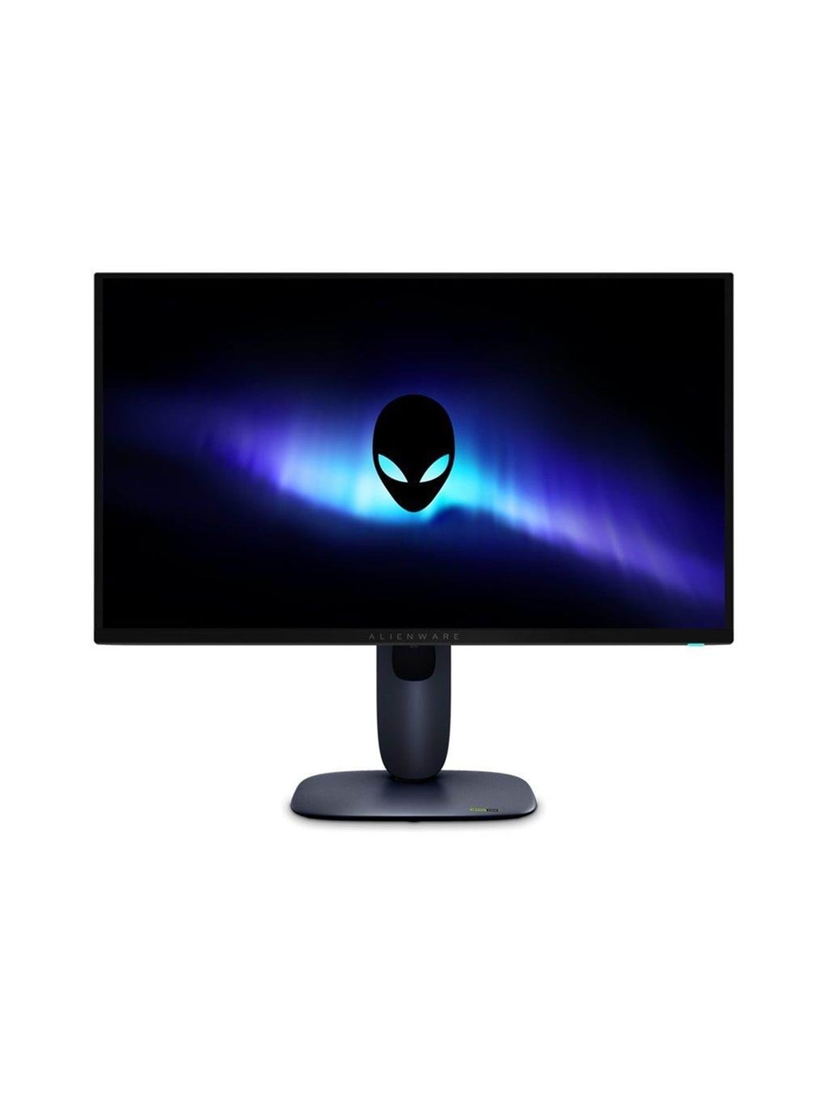 27" Dell Alienware Aw2725q - 3840x2160 (4K) - 240hz - Qd-oled - Bildschirm - Game-aw2725q
