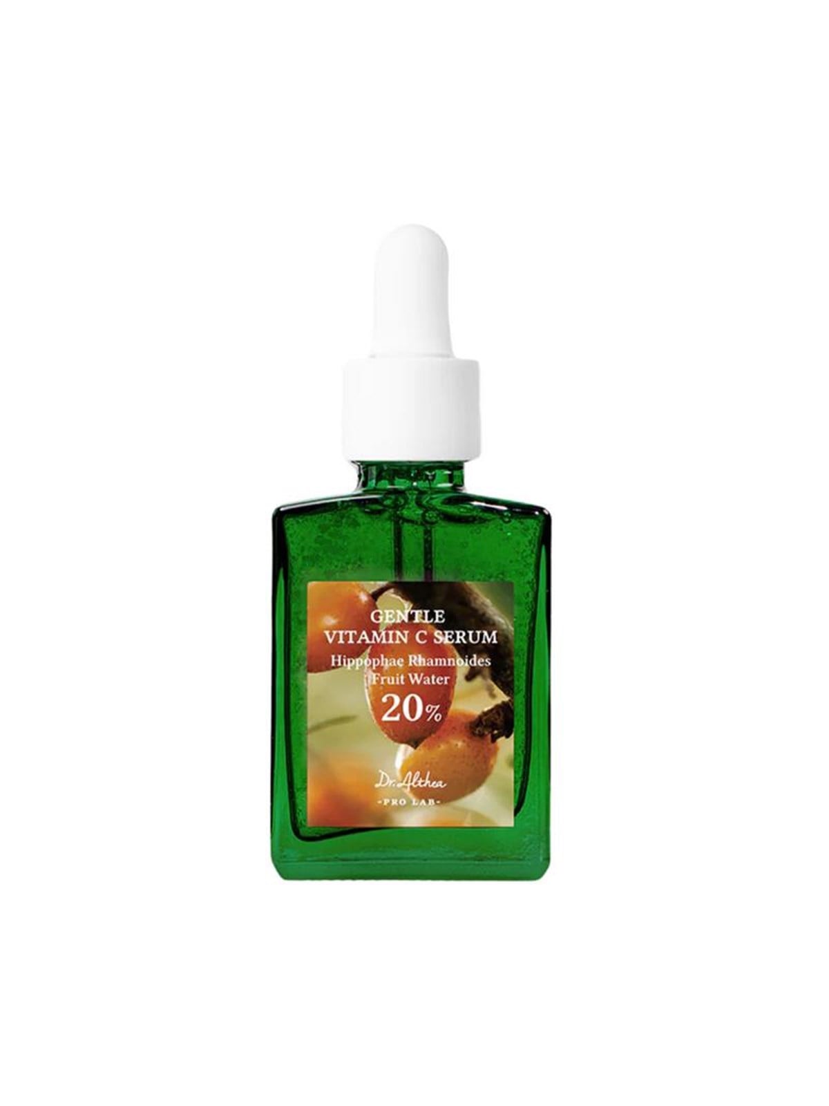 Dr. Althea Gentle Vitamin C Serum - Gesichtspflege - 8809447255101