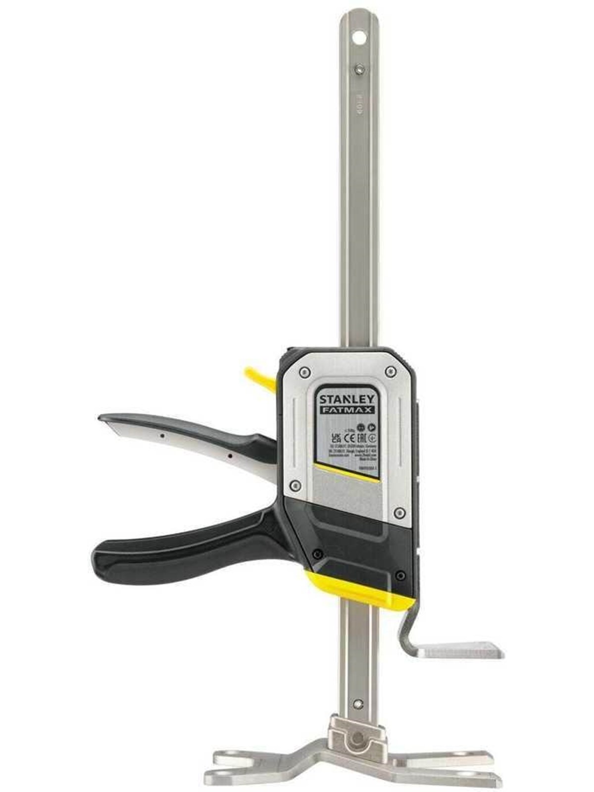 Stanley Fmht83550-1 Fatmax Tradelift 150 kg - Haus Garten