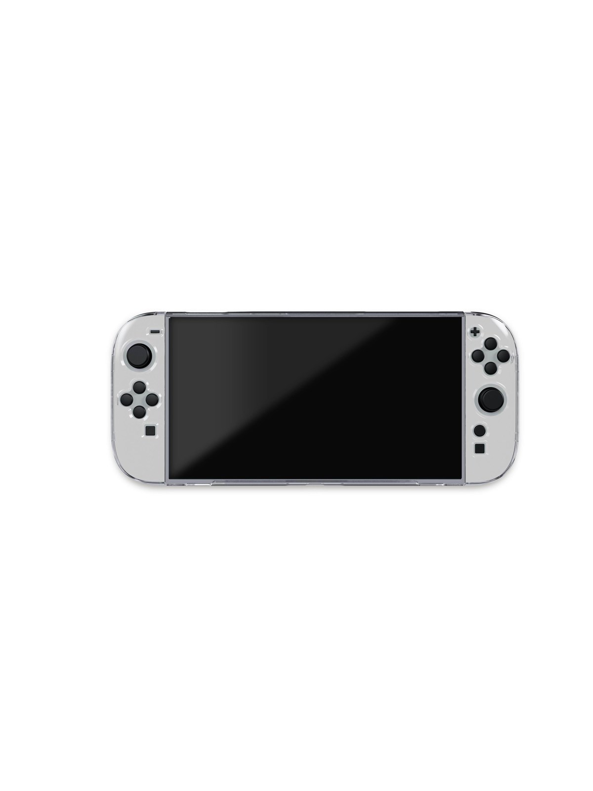 Nacon Protection Case With Stand - Deckung - Nintendo Switch 2 - Gaming Zubehoer - 3665962028782