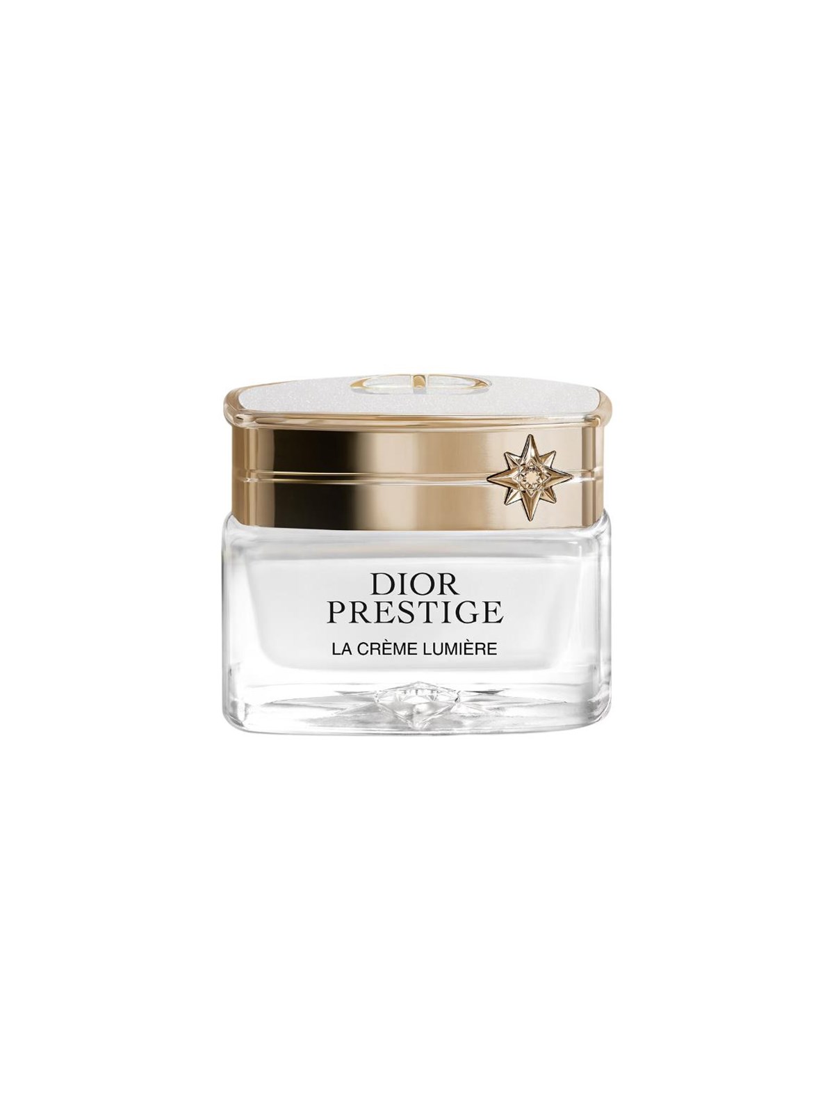 Christian Dior Prestige La Creme Lumiere, Brightening, Cream, For Face, 50 ml - Gesichtspflege - 3348901617000