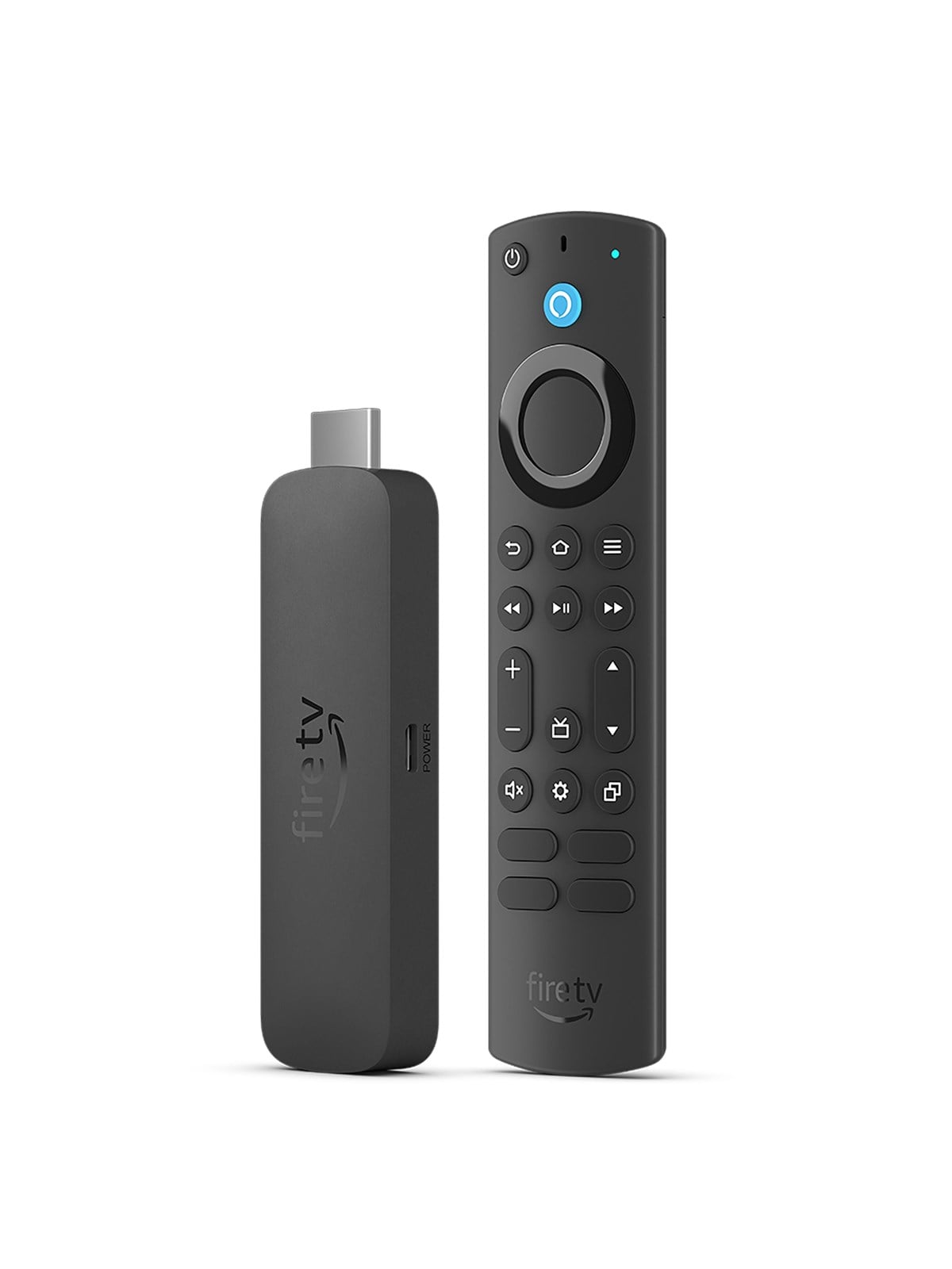 Amazon Fire TV Stick 4K Max (Wi-Fi 6E)