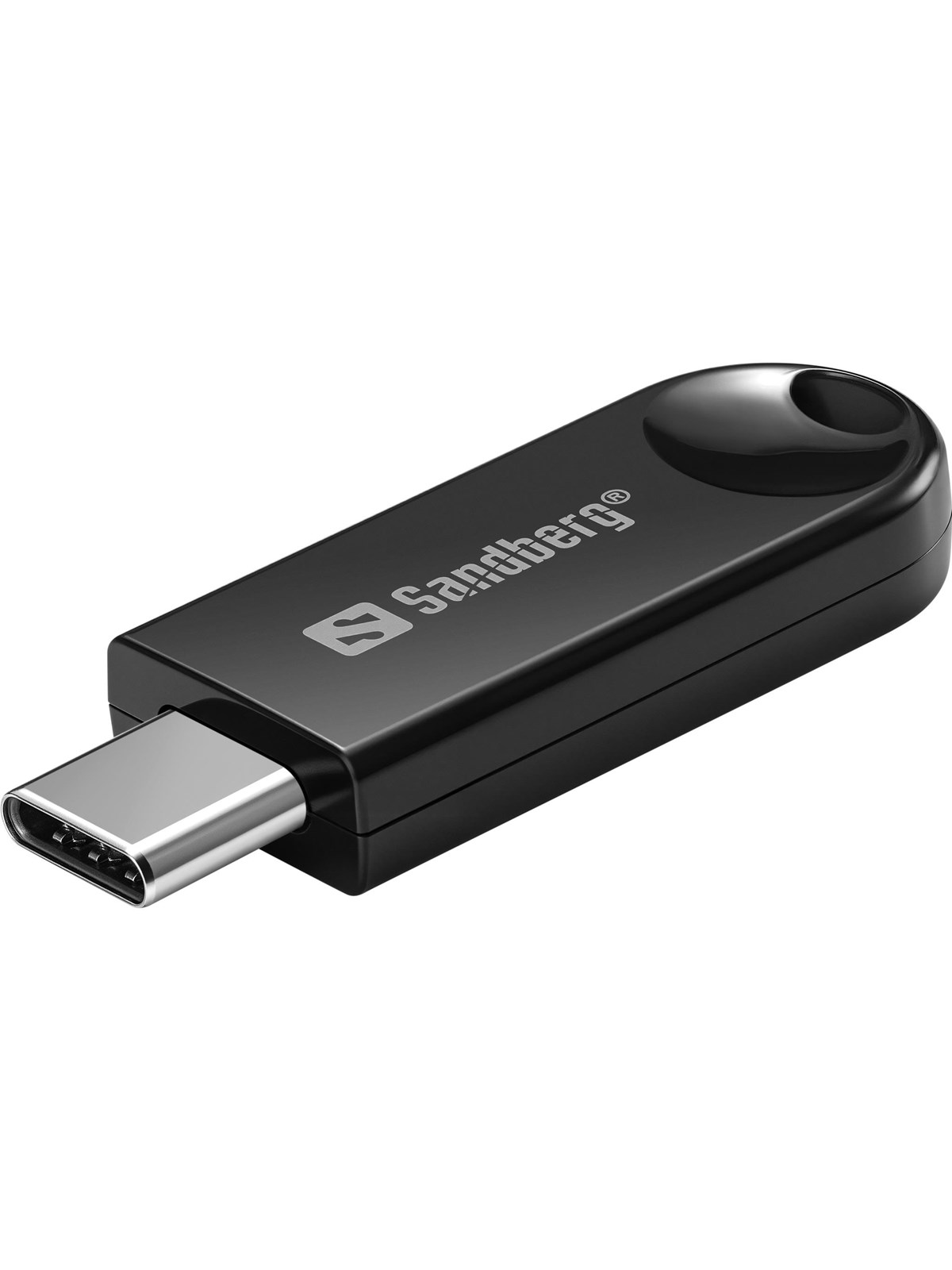 Sandberg Usb-c Bluetooth 5.3 Dongle - Bluetooth Usb Adapter - 136-69