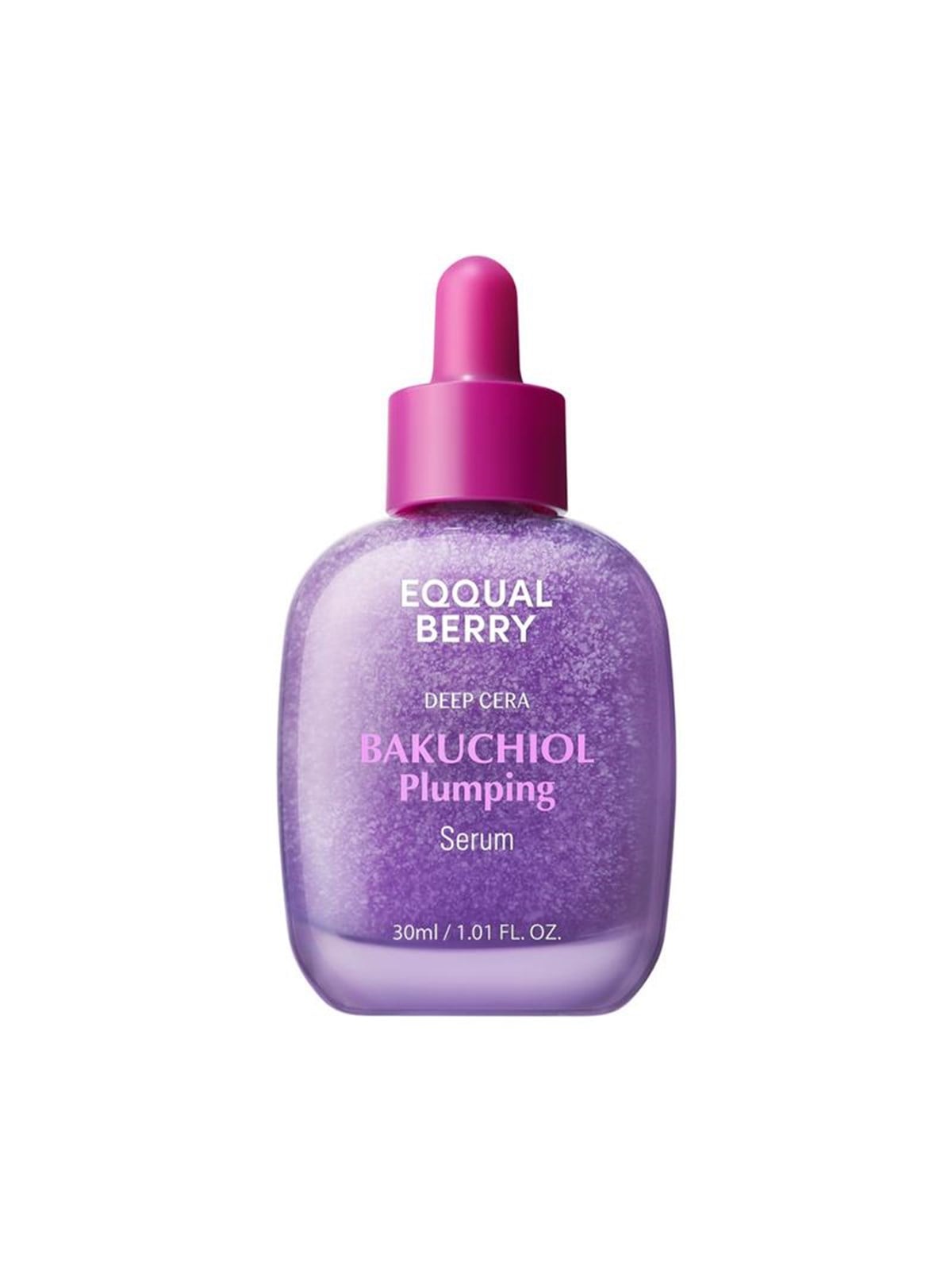 Eqqualberry Bakuchiol Plumping Serum 30 ml - Gesichtspflege - 8809875456484