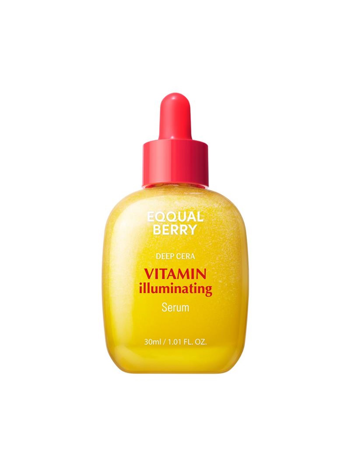 Eqqualberry Vitamin Illuminating Serum 30 ml - Gesichtspflege - 8809875456477