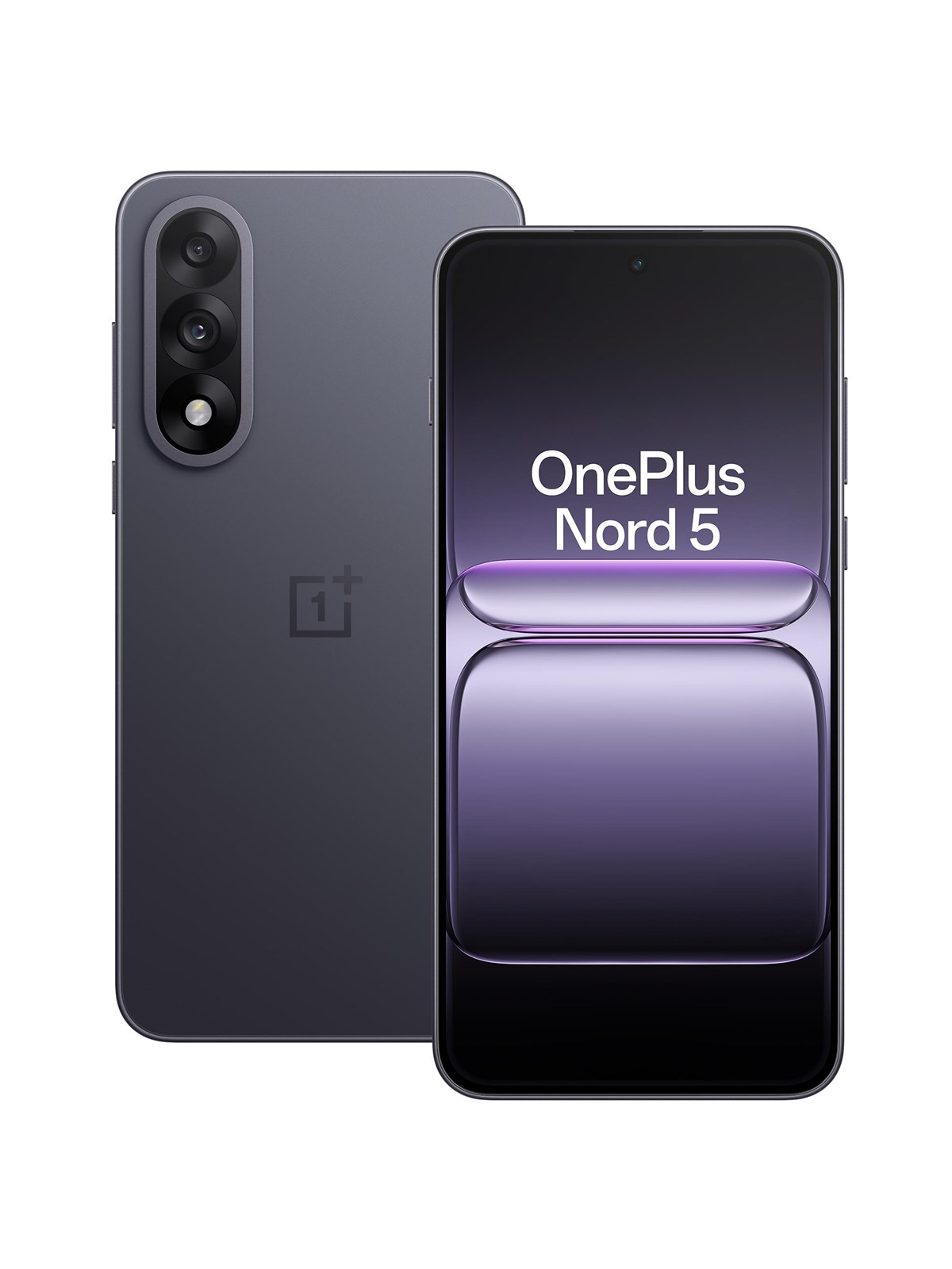 Oneplus Nord 5 512gb/12gb - Phantom Grey - Handys Smartphones - 5011113307