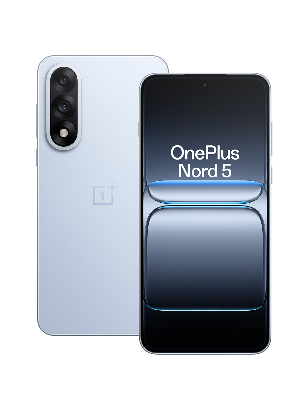 Oneplus Nord 5 512gb/12gb - Dry Ice - Handys Smartphones - 5011113304