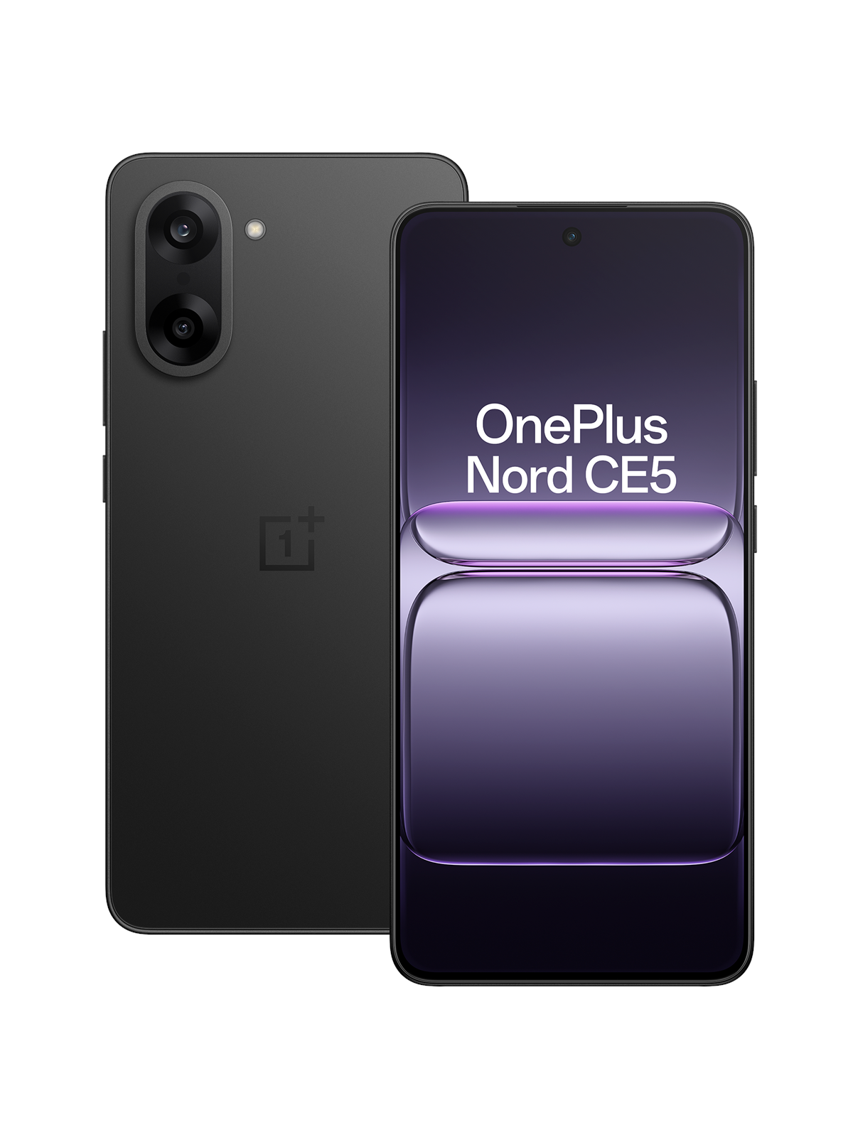 Oneplus Nord Ce5 128gb/8gb - Black Infinity - Handys Smartphones - 5011113506