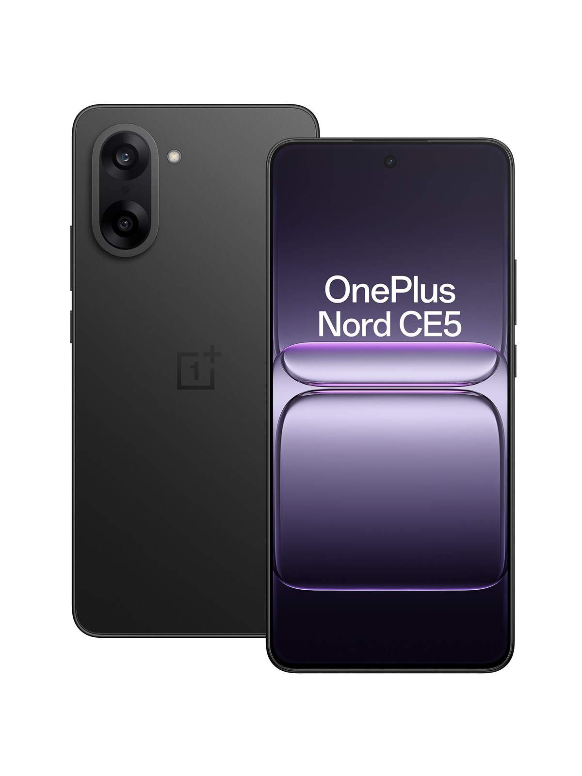 Oneplus Nord Ce5 256gb/8gb - Black Infinity - Handys Smartphones - 5011113507