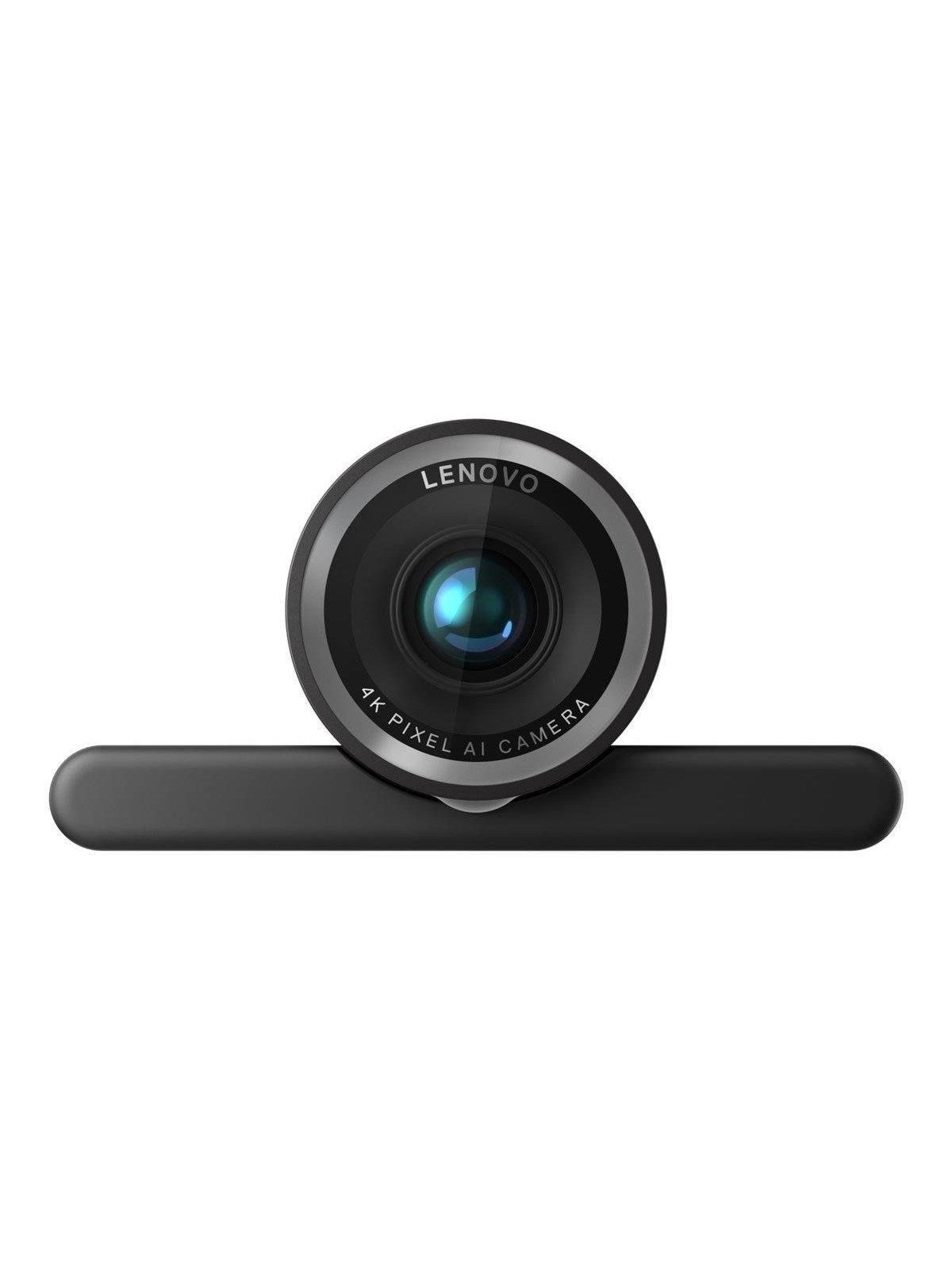 Lenovo 4K Pro - Webcam - Webcams - 4xc1q25246