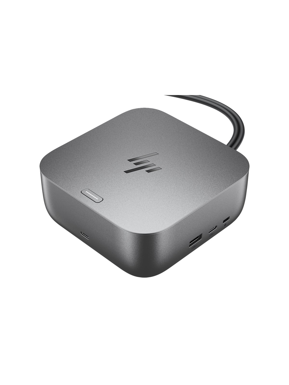 HP 280w Ultra Dock G6 - Thunderbolt 4 - 2.5gbe - Dockingstationen - Aw5m5ut#Abb