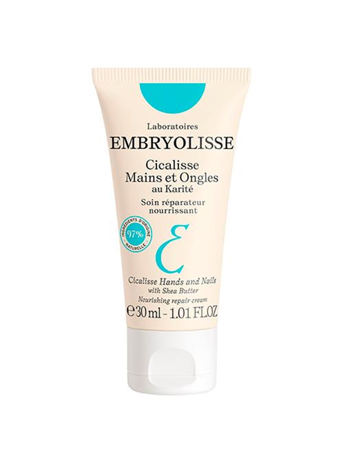 Embryolisse - Cicalisse Hands & Nails 30 ml - Koerperpflege - Emb297000