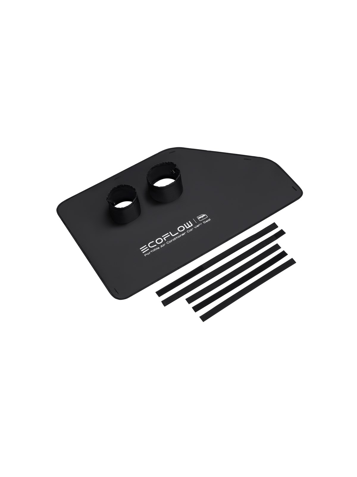 Ecoflow Wave Car Vent Seal - Magnetic - Klima Ventilatoren Klimaanlage - Efa-wave3carventseal