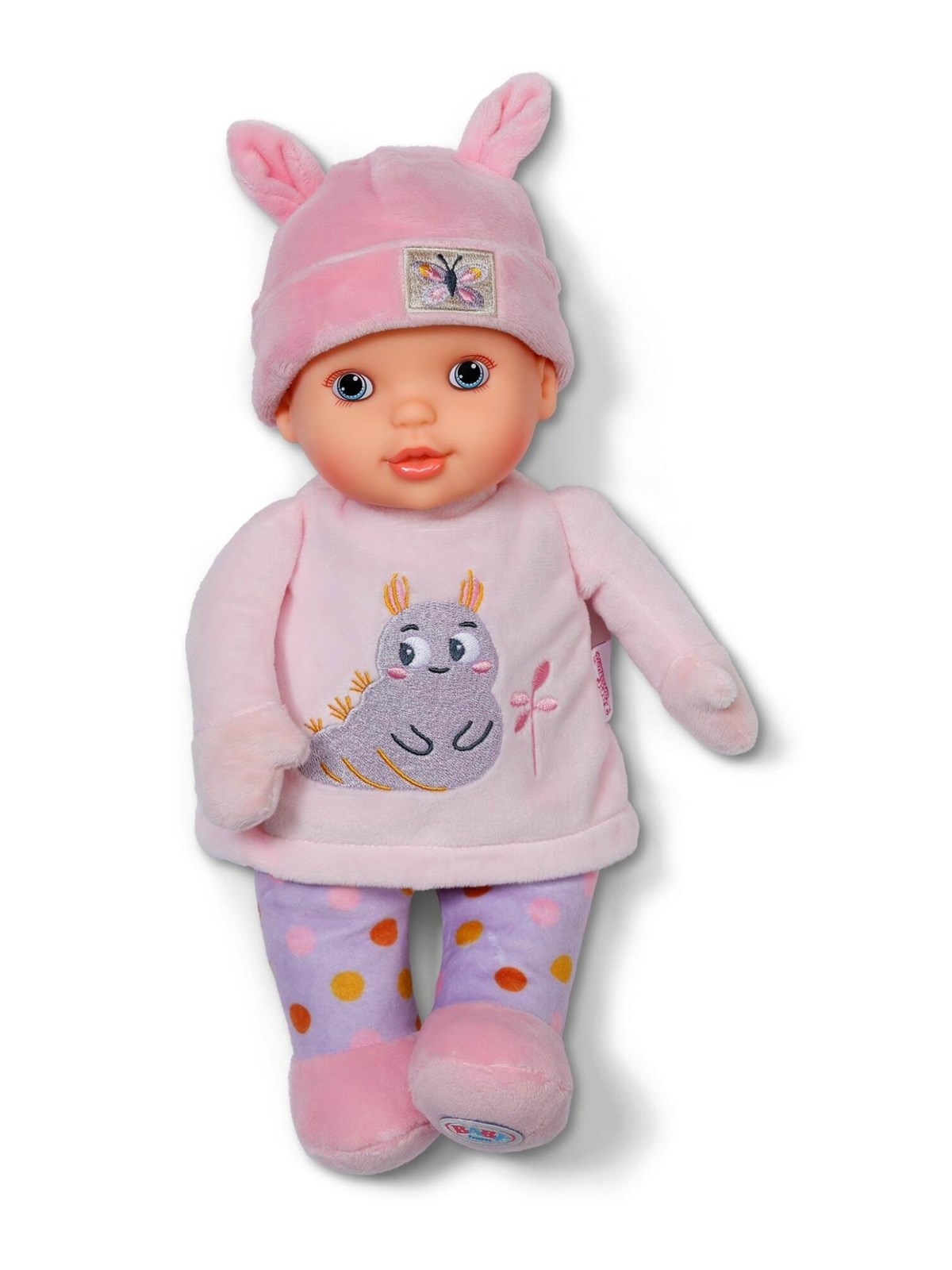 Baby Born For Babies Sweetiepink30cm - Dolls Accessories - 838730
